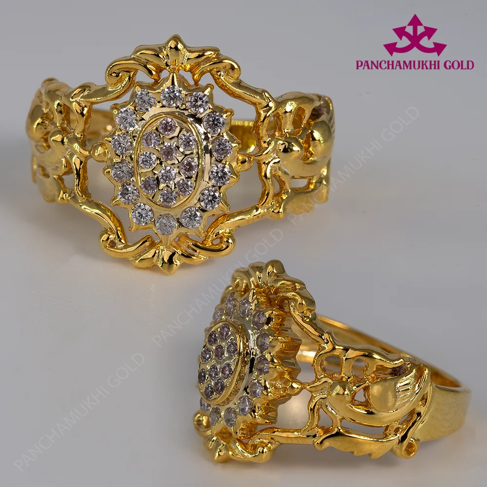 Antiqe Rings 03