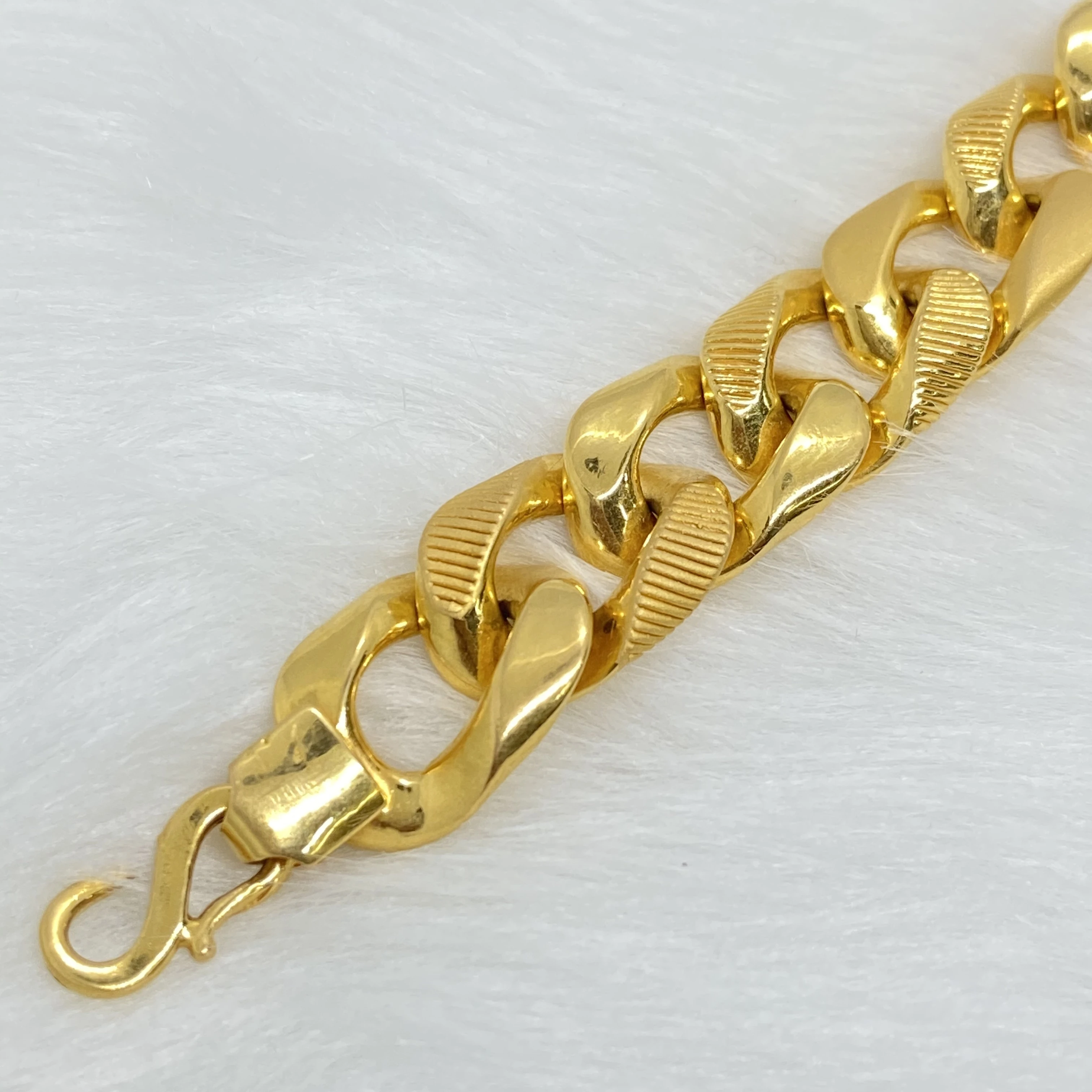 Electroforming Bracelets 2