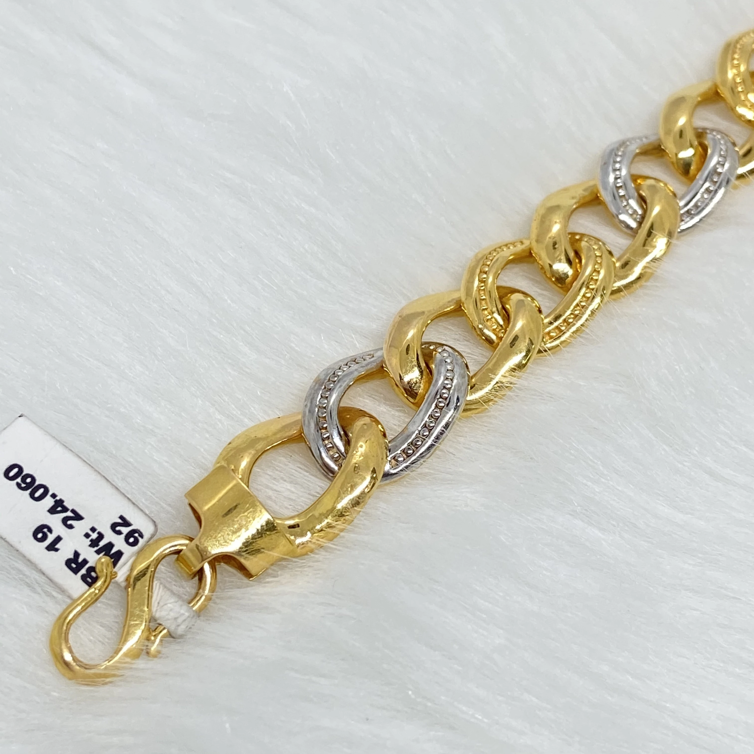 Electroforming Bracelets 4