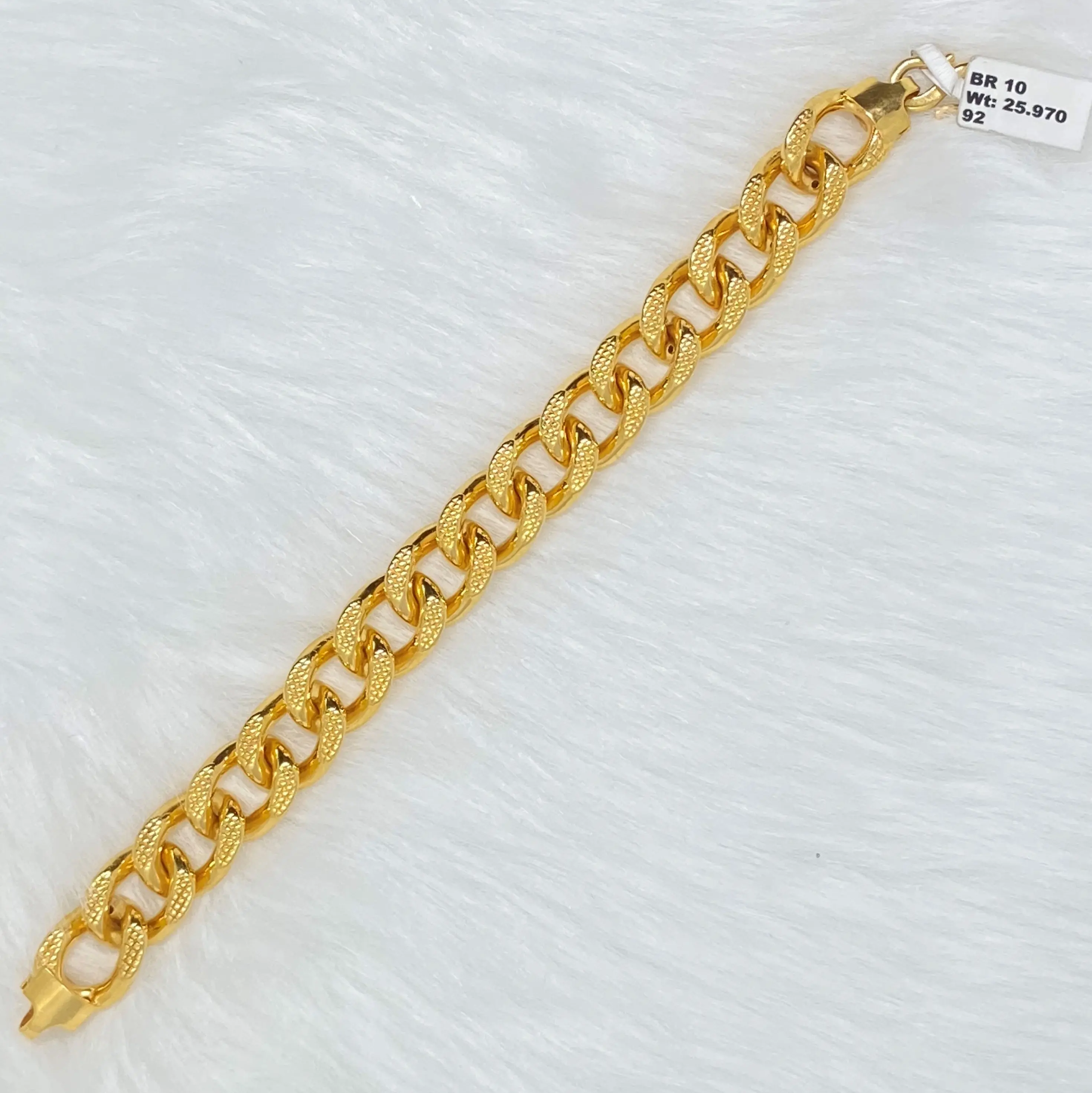 Electroforming Bracelets 6