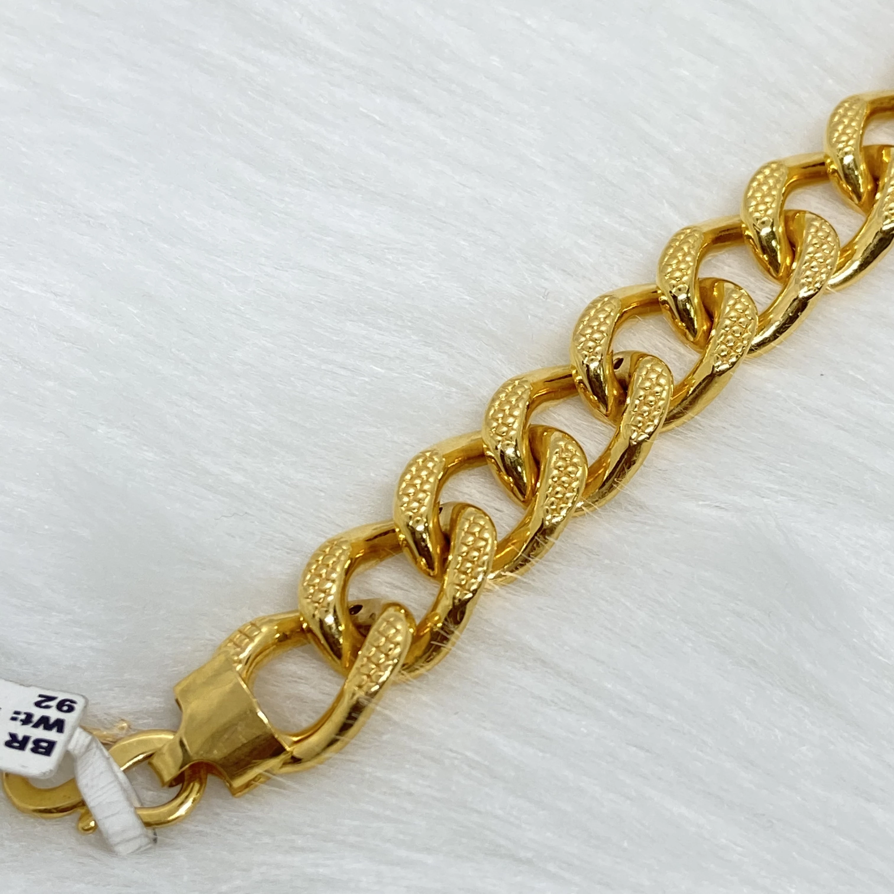 Electroforming Bracelets 6