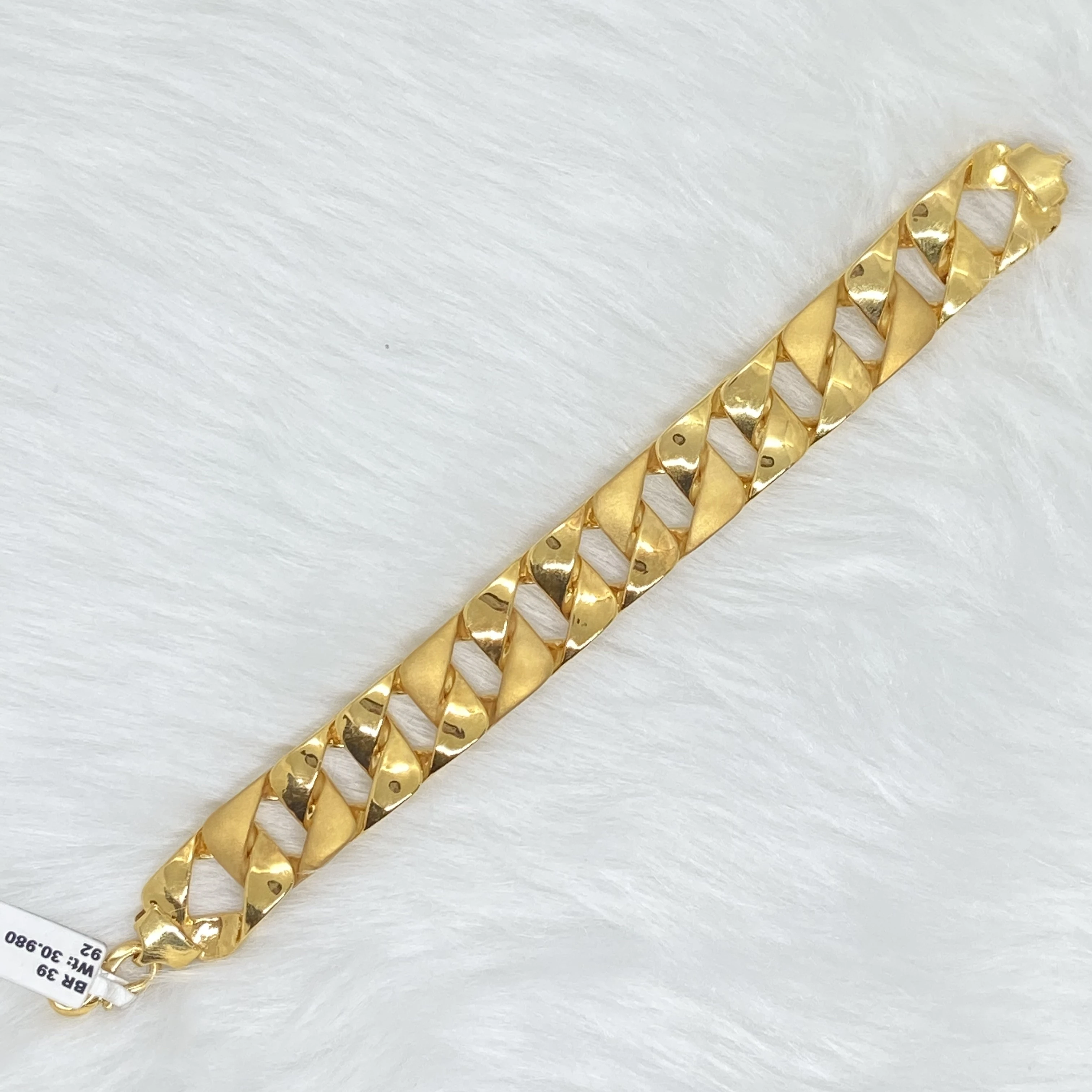 Electroforming Bracelets 8