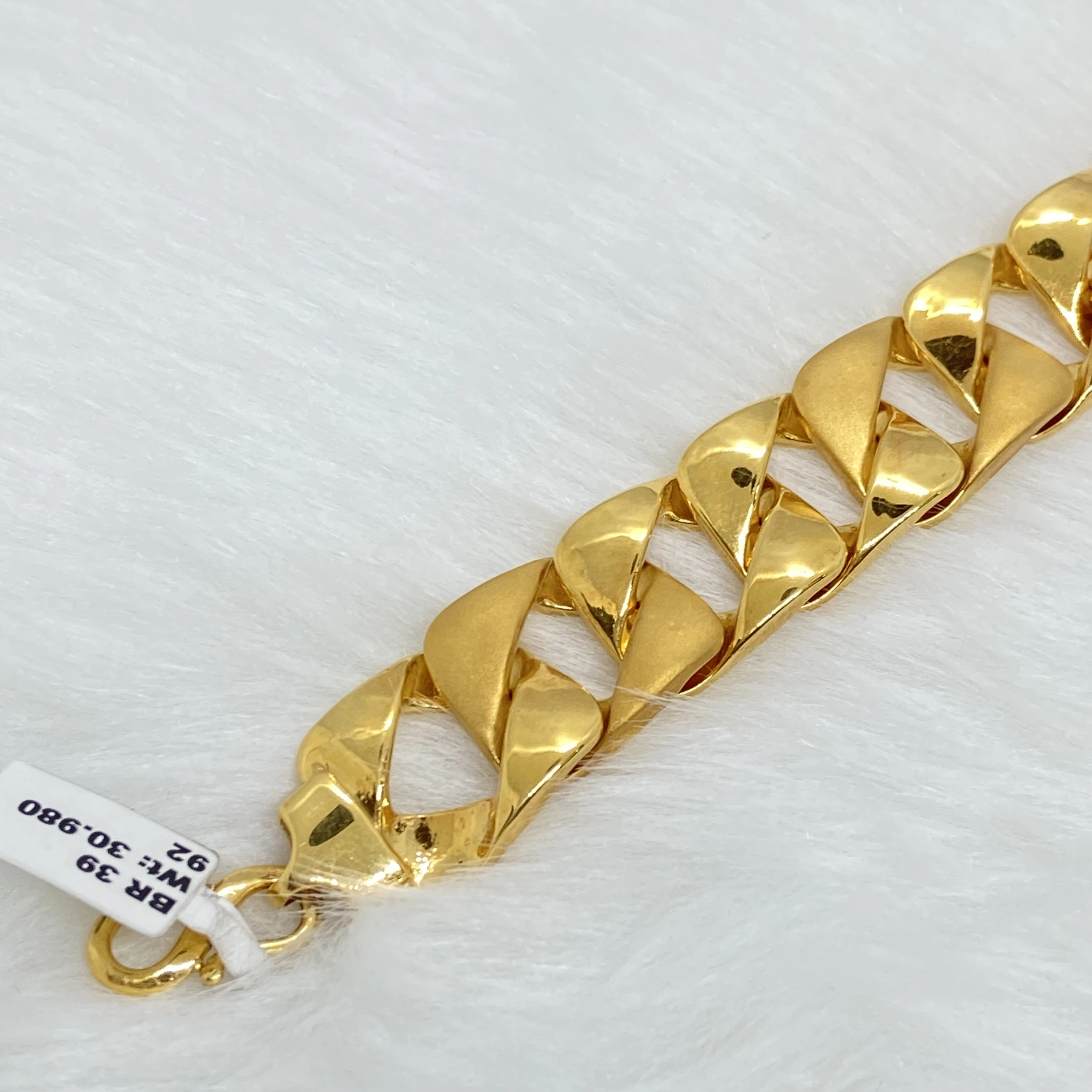 Electroforming Bracelets 8