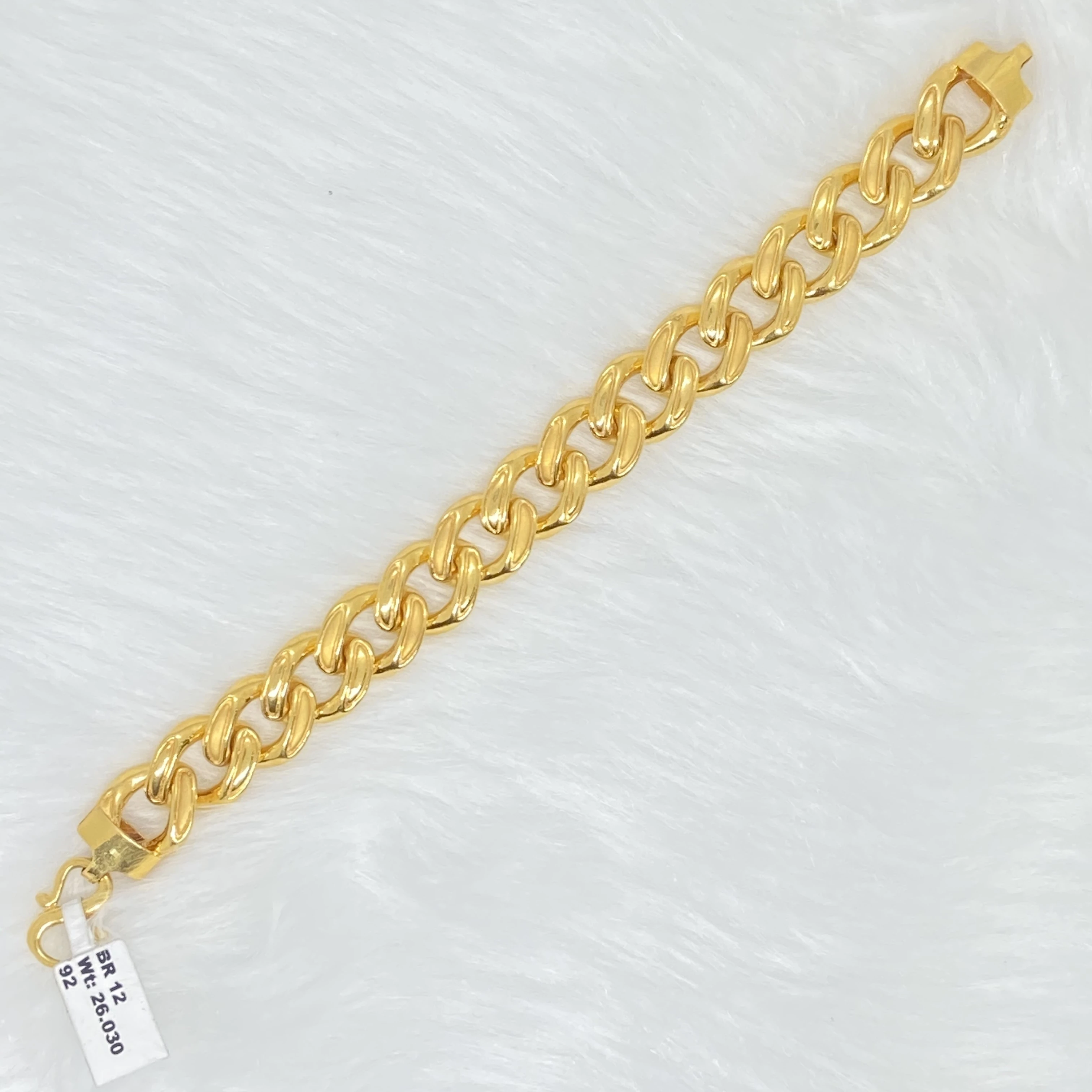 Electroforming Bracelets 9