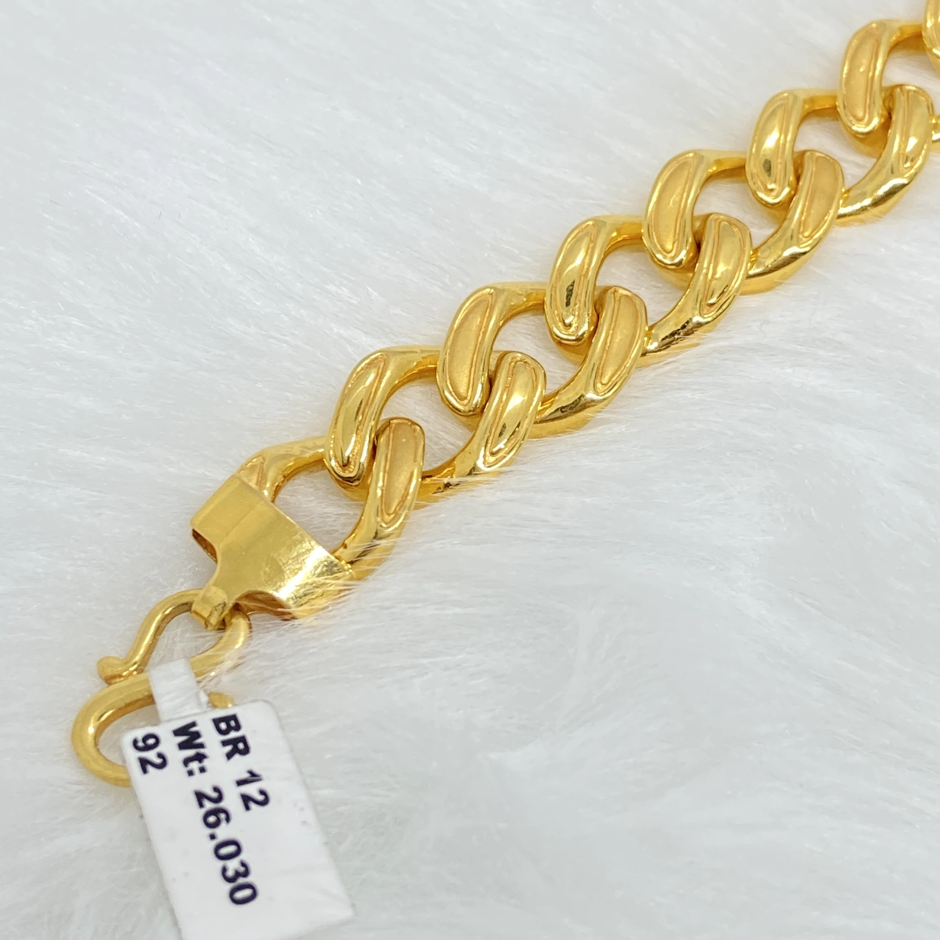 Electroforming Bracelets 9