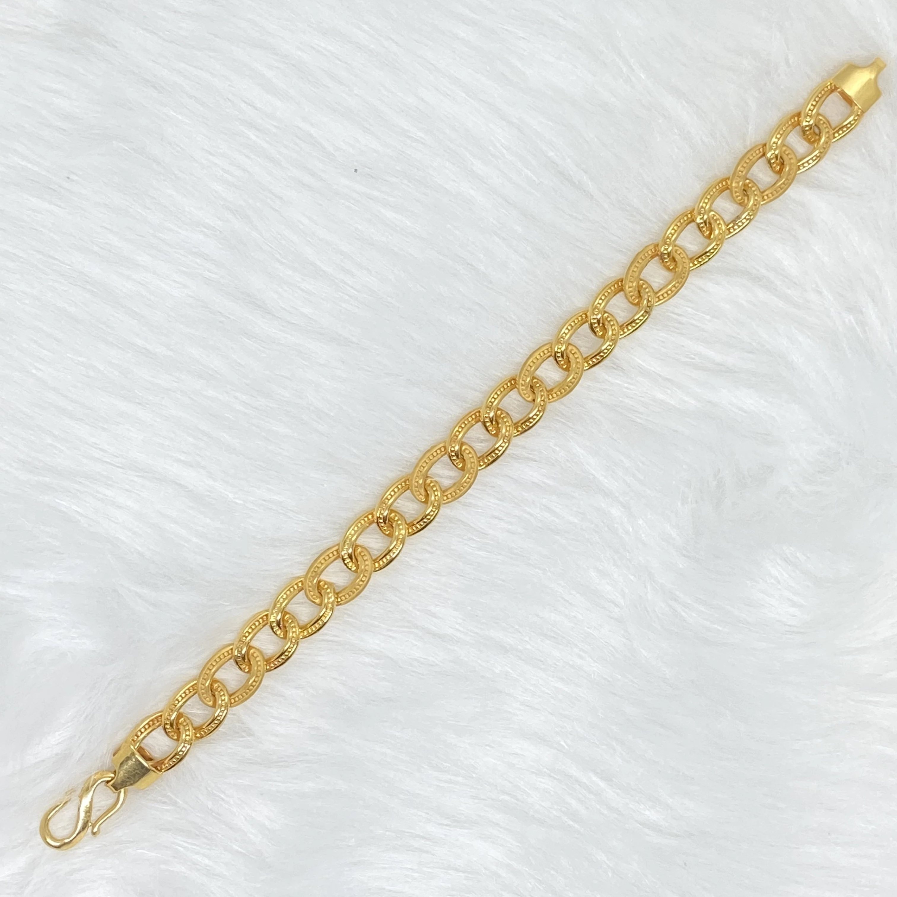 Electroforming Bracelets 10
