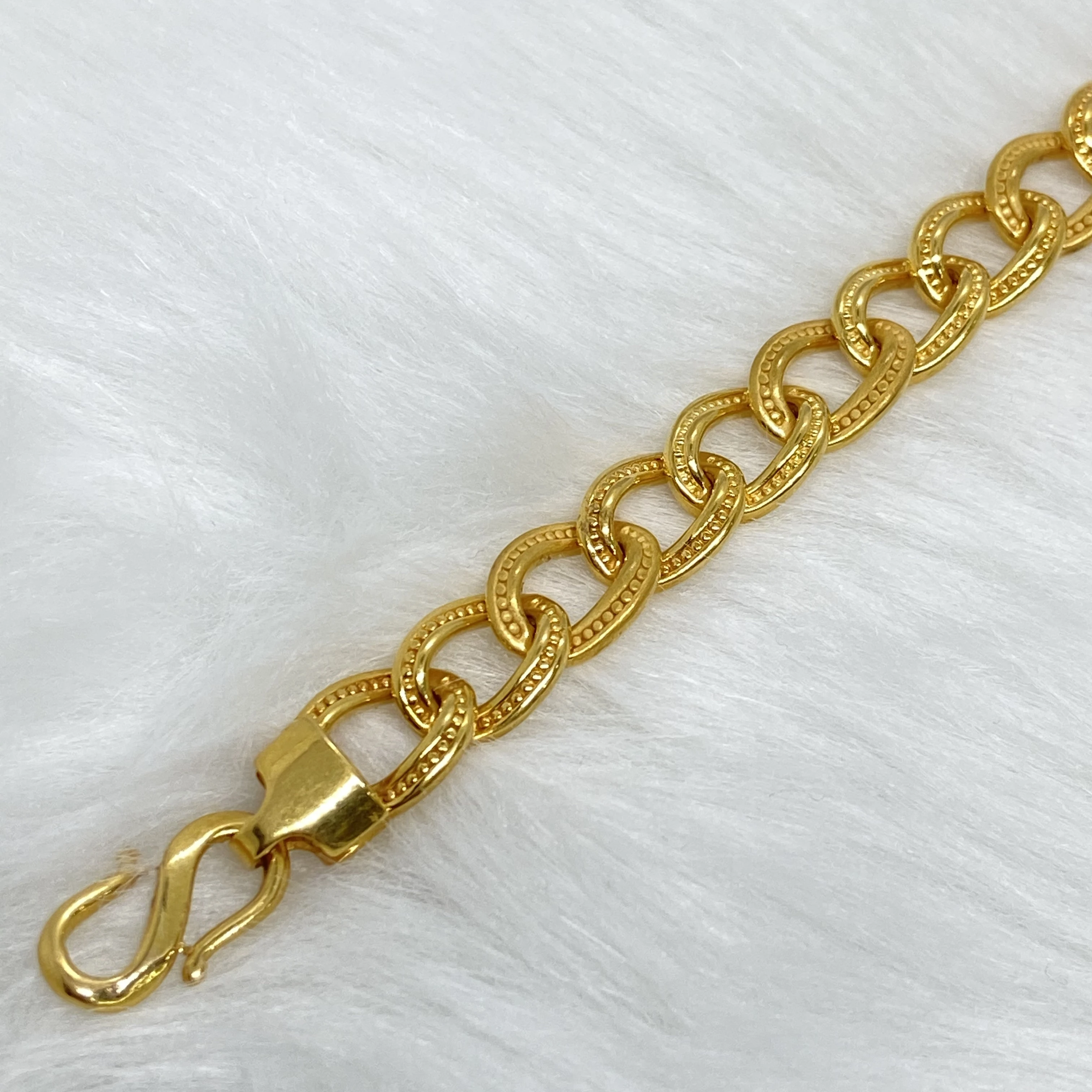 Electroforming Bracelets 10
