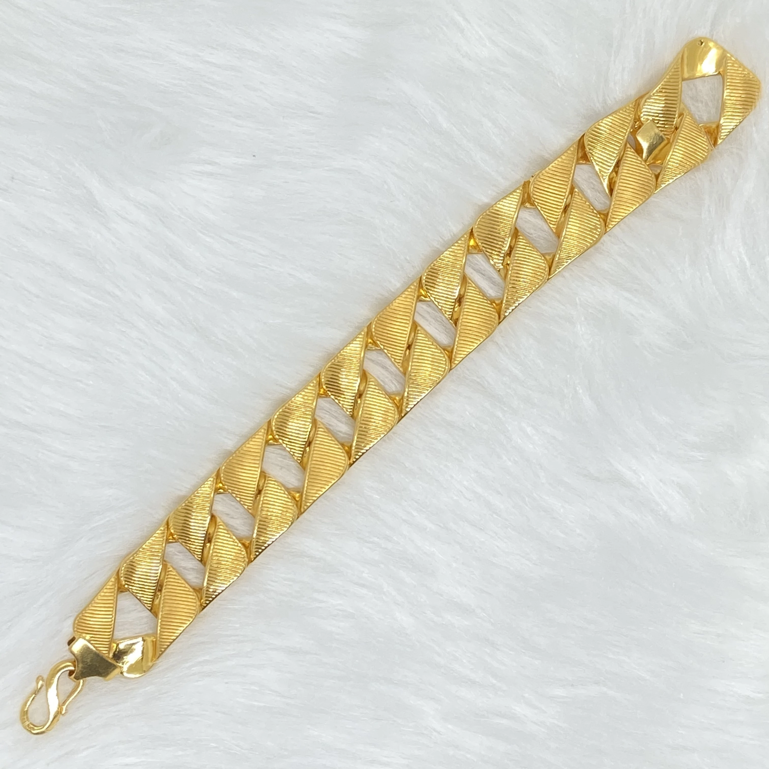 Electroforming Bracelets 11