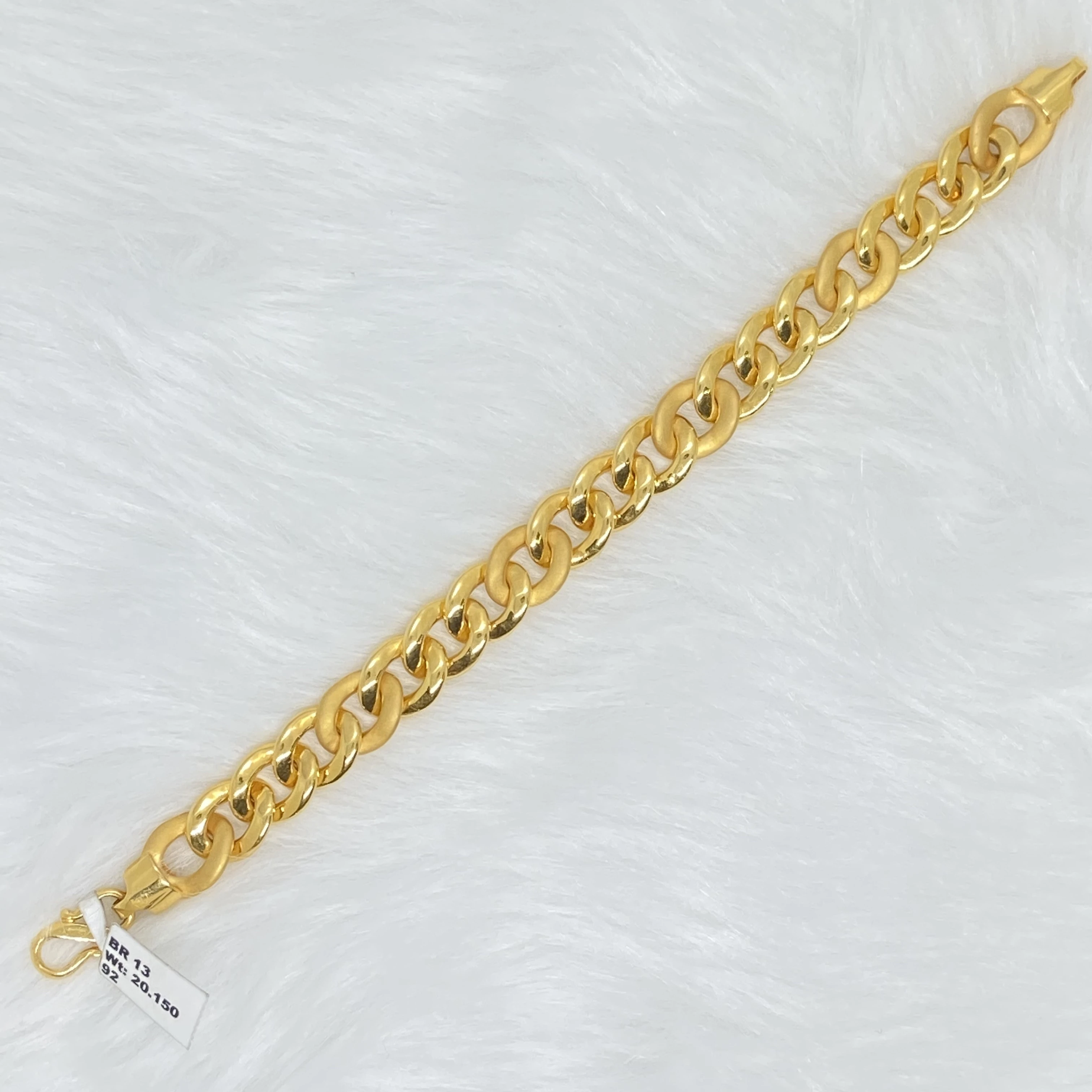 Electroforming Bracelets 12
