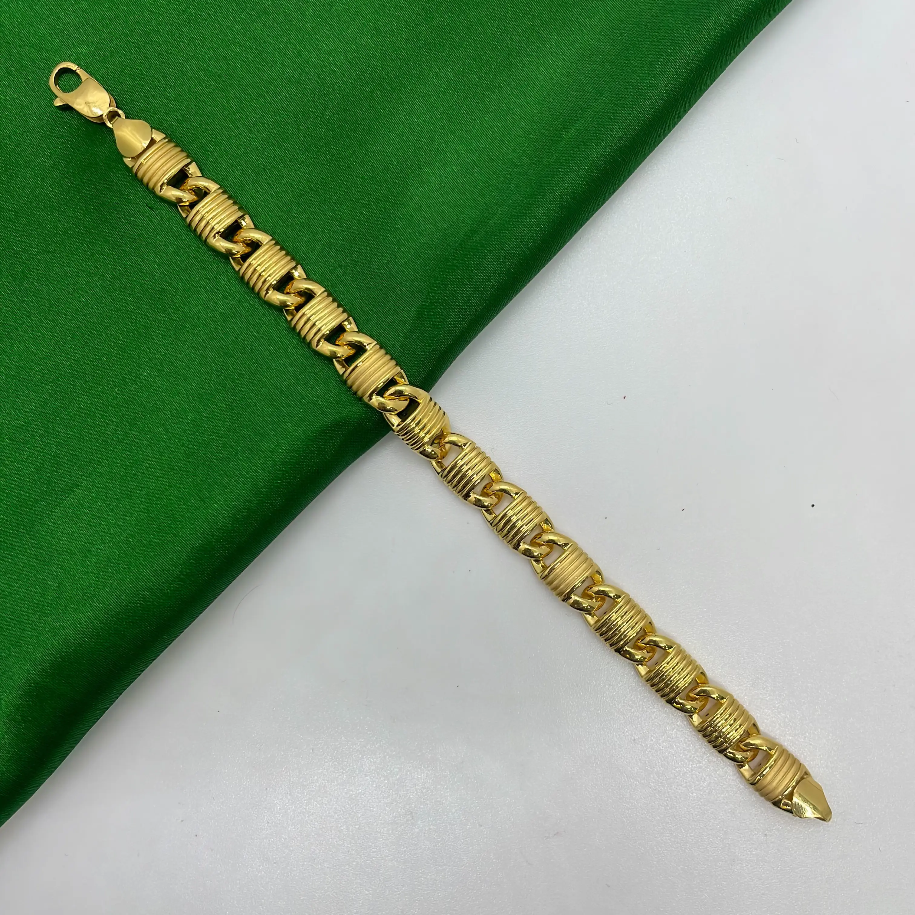 Electroforming Bracelets
