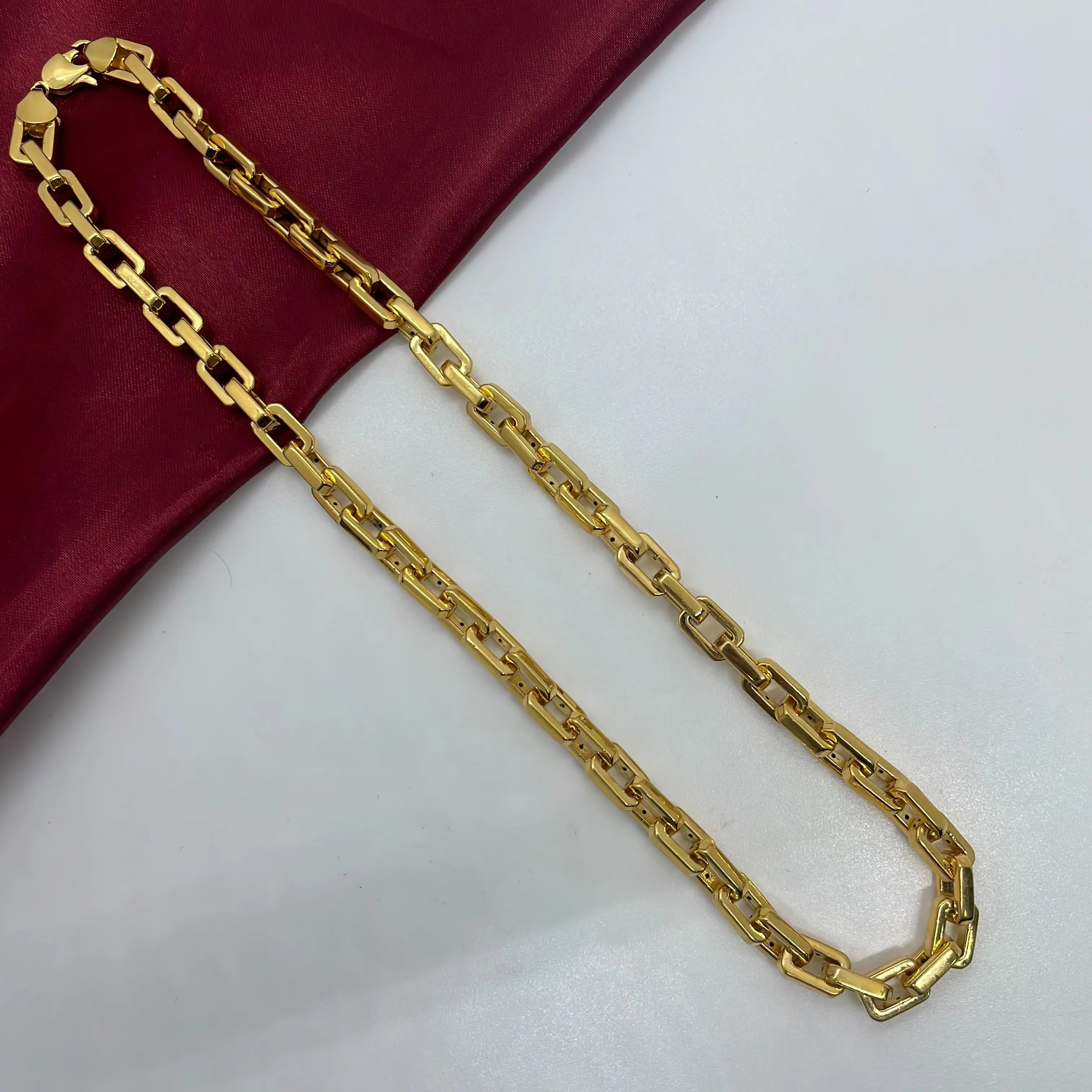 Electroforming Chain