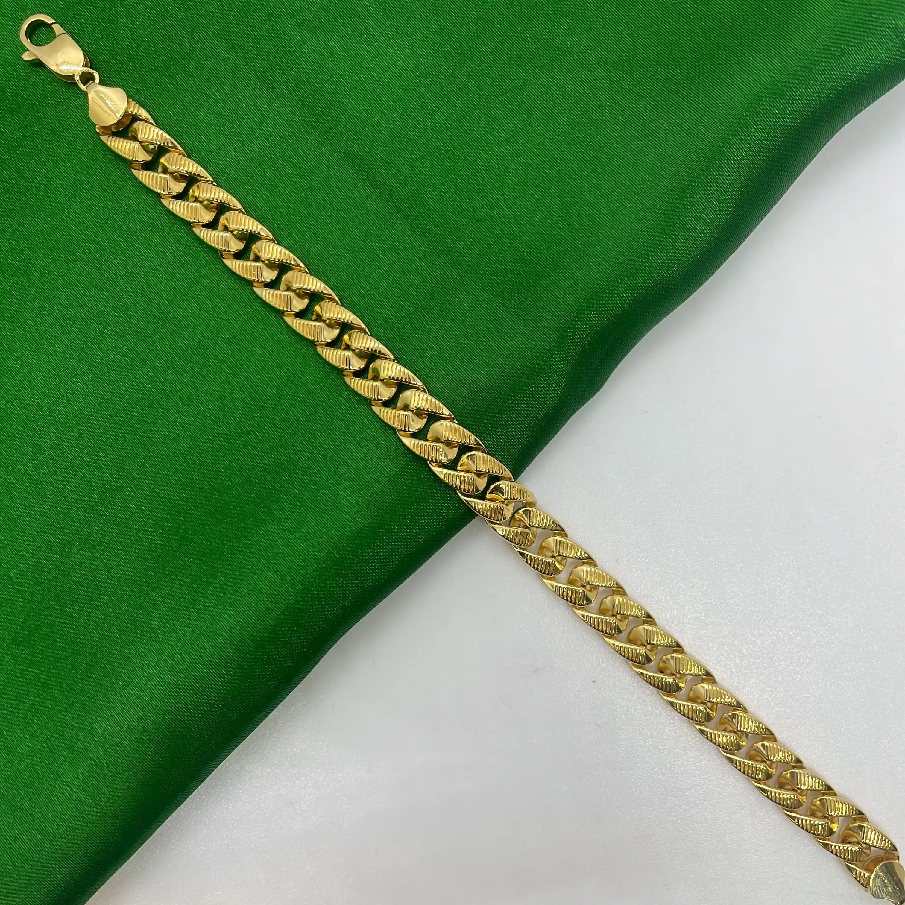 Electroforming Bracelets