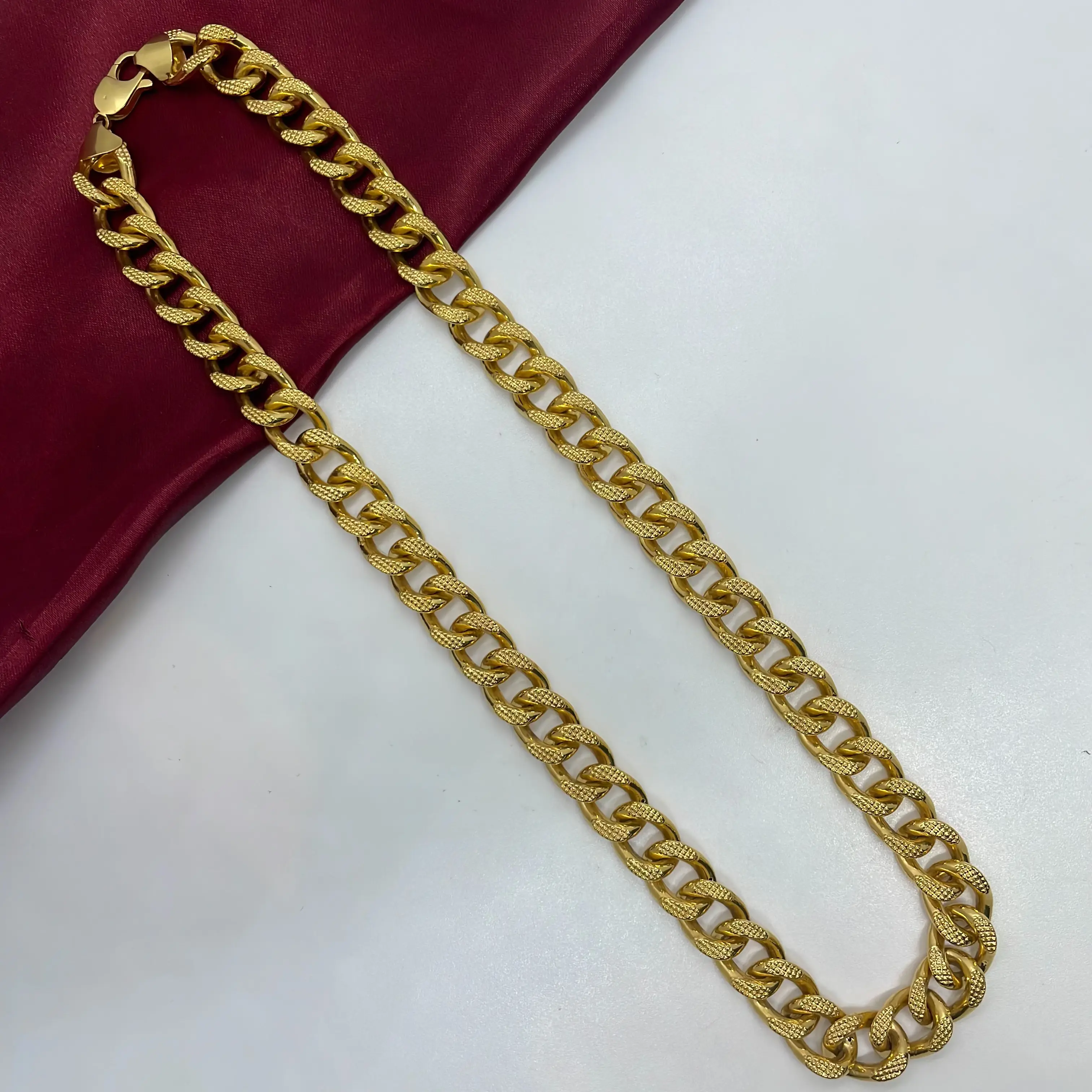 Electroforming Chain