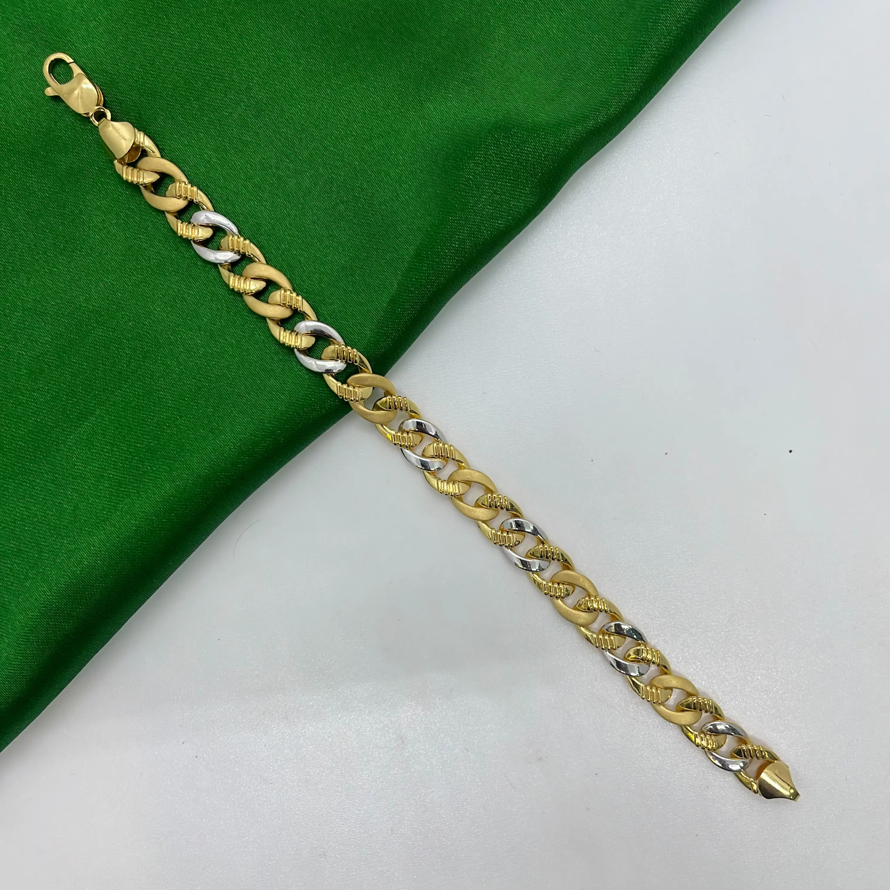 Electroforming Bracelets