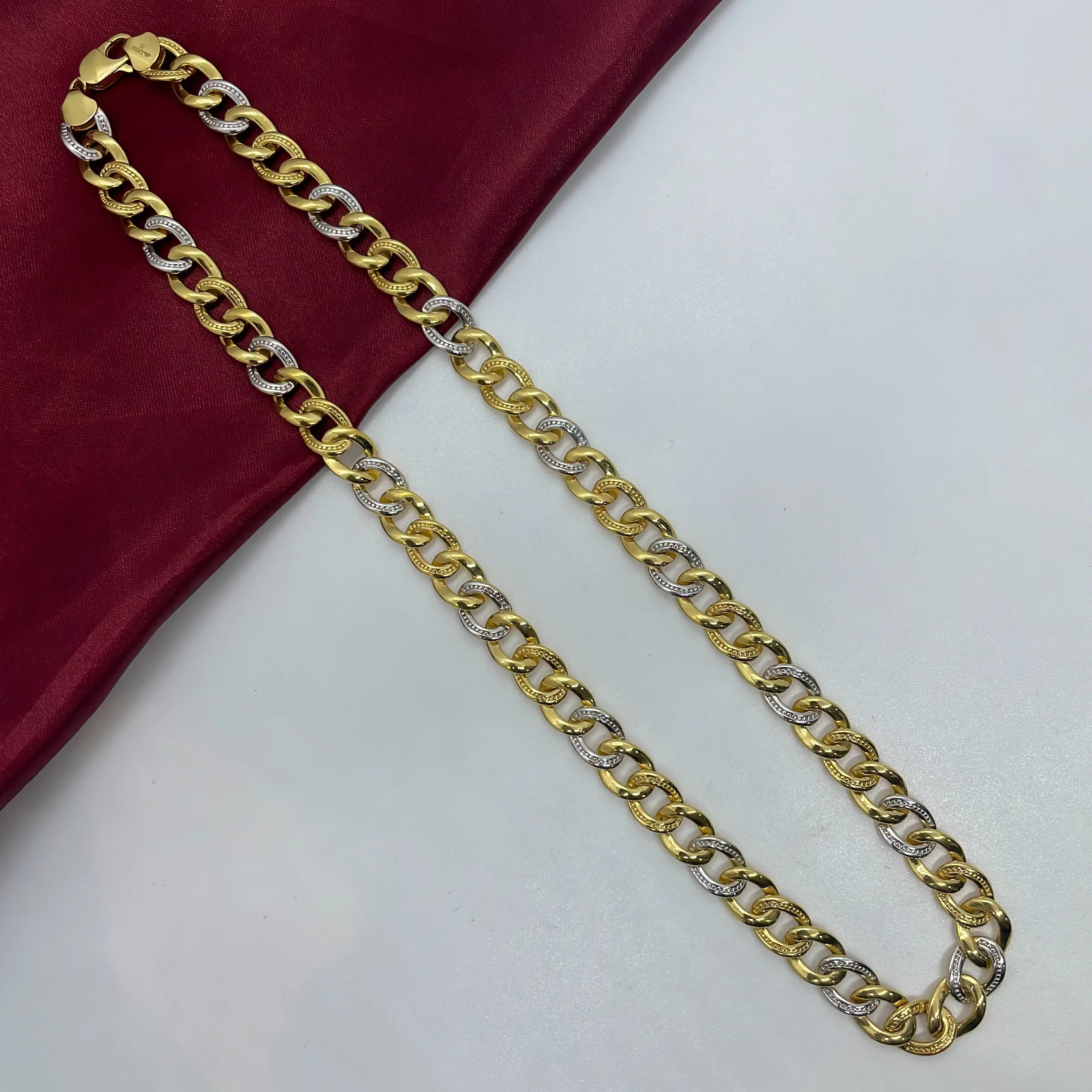 Electroforming Chain
