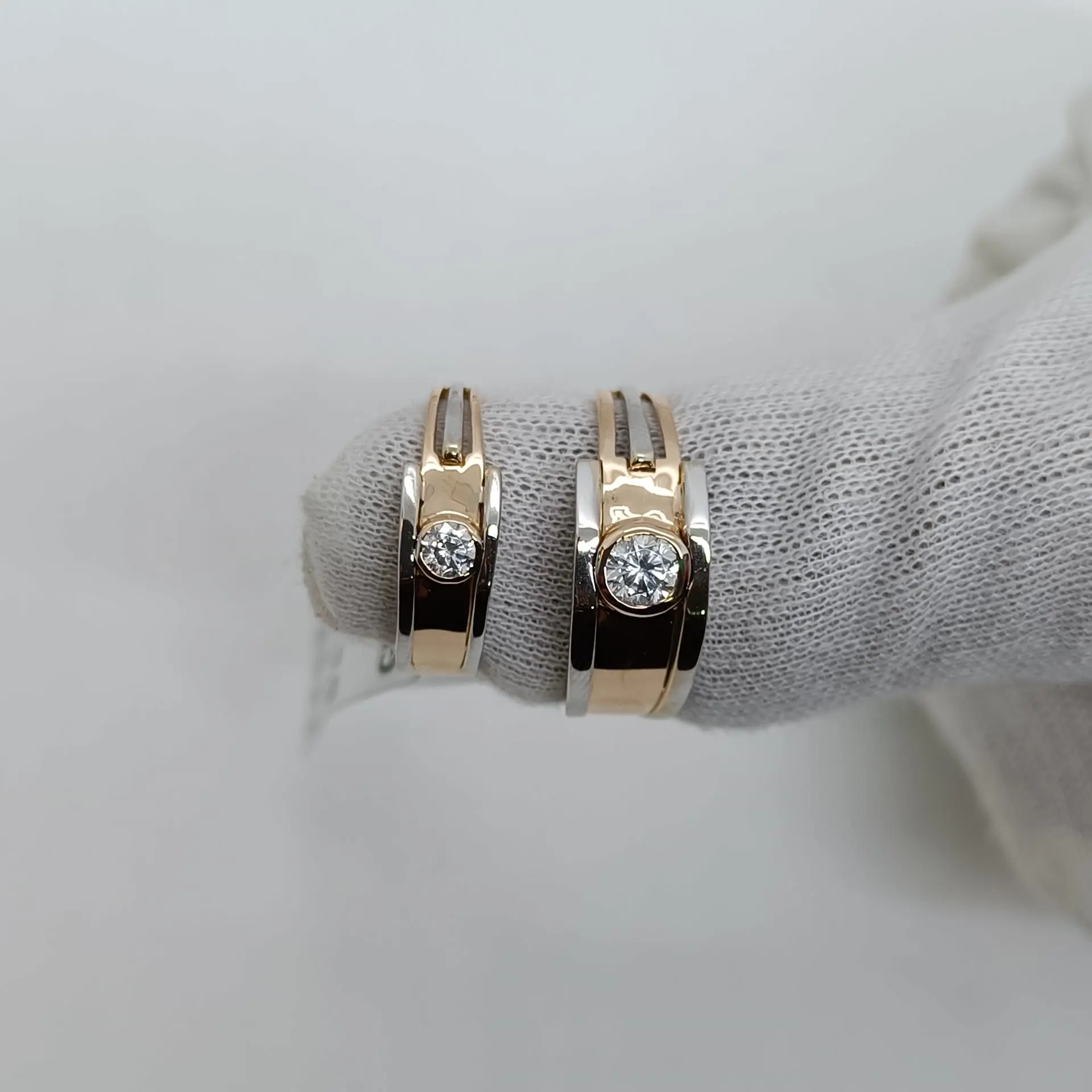 Couple Ring