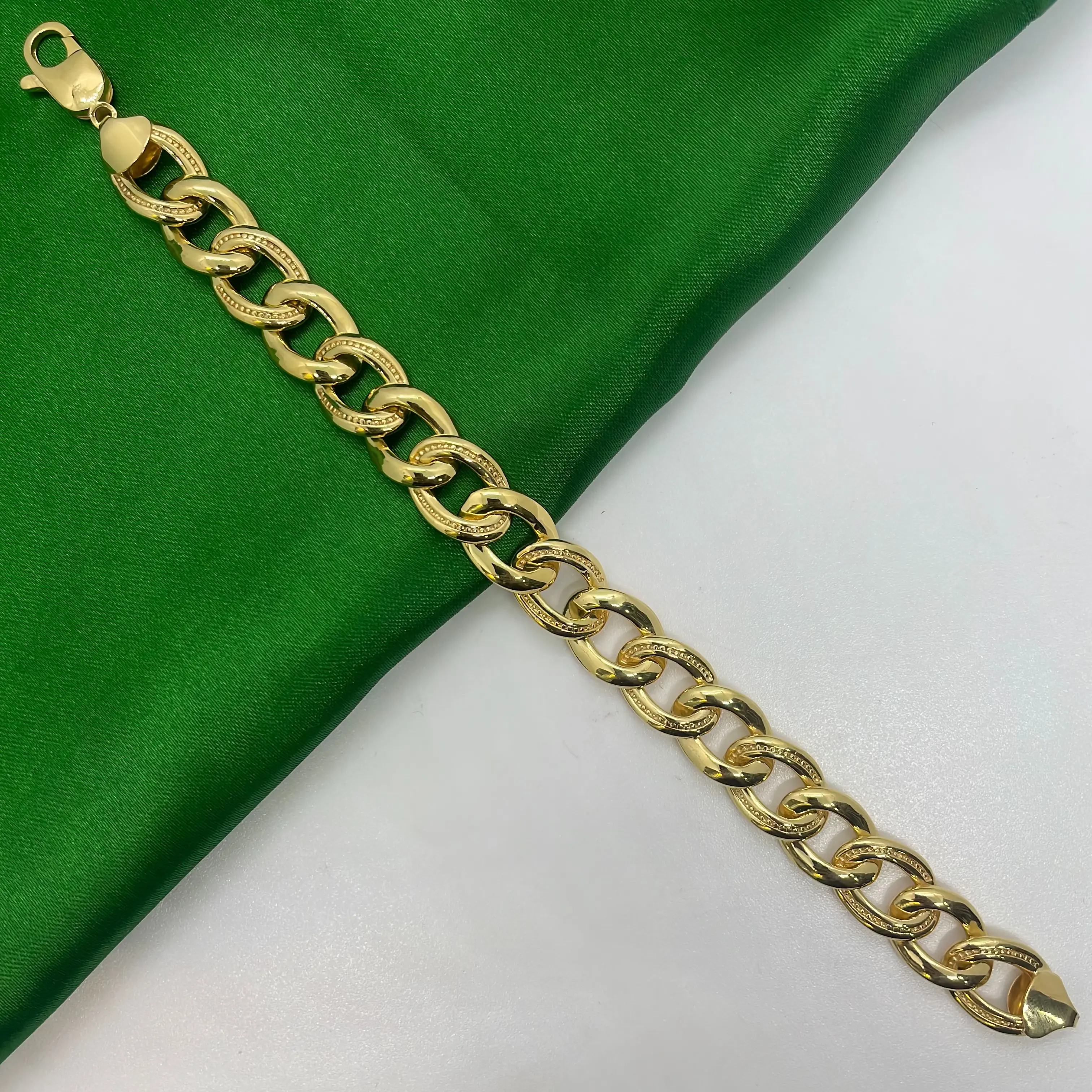 Electroforming Bracelets
