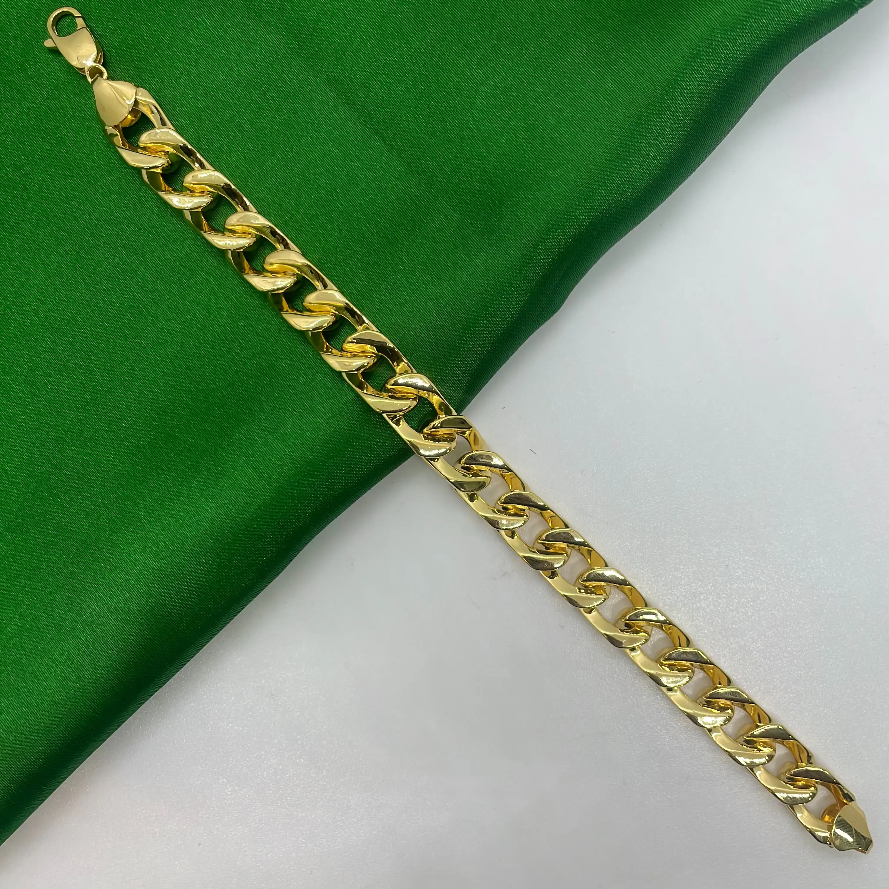 Electroforming Bracelets