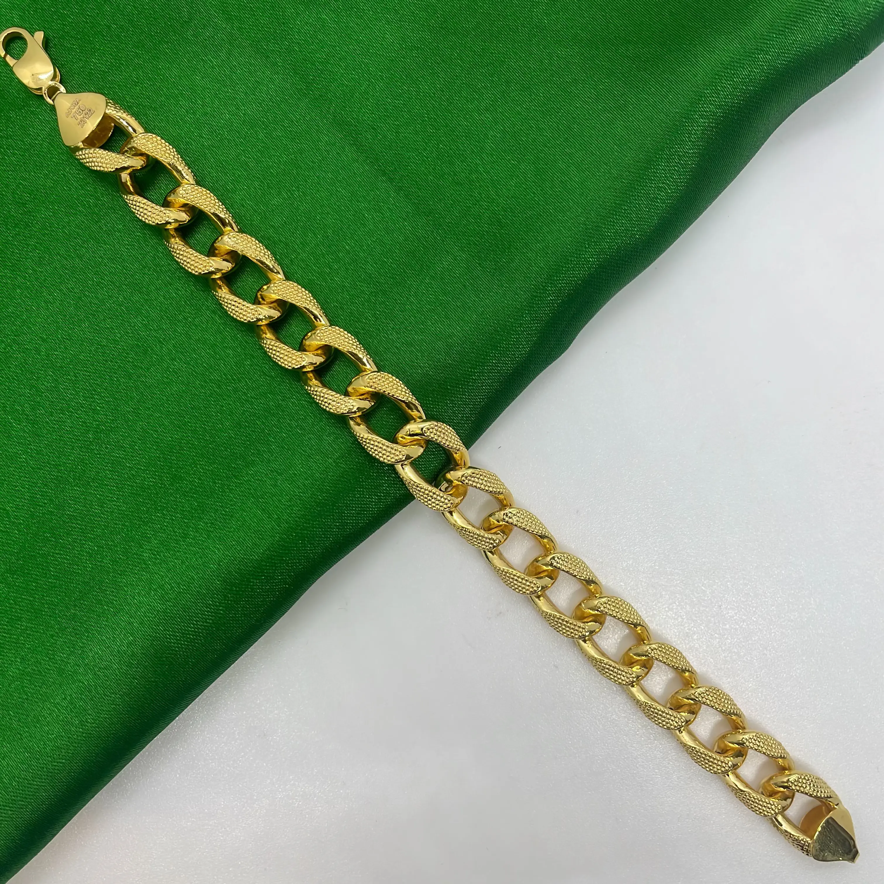 Electroforming Bracelets