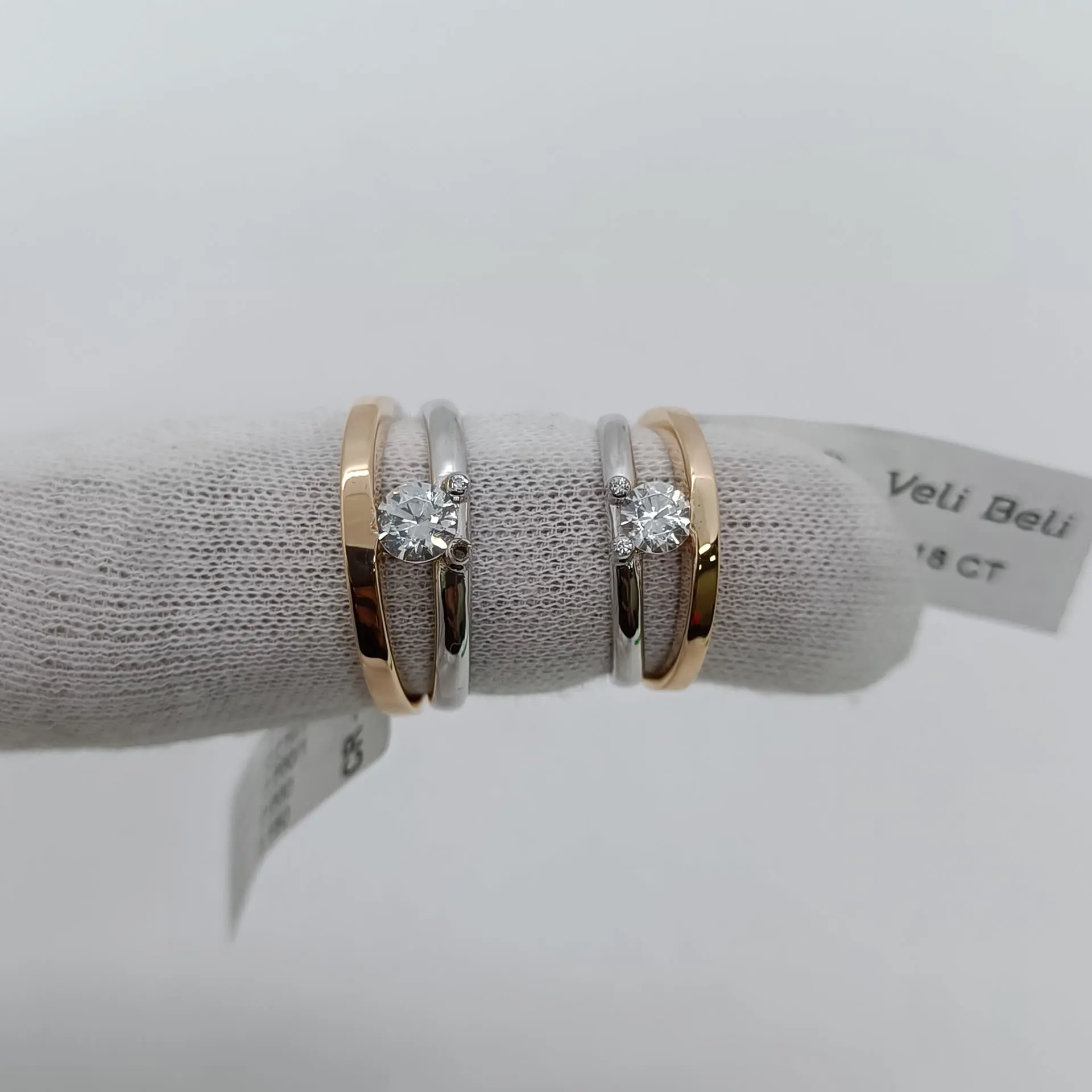 Couple Ring