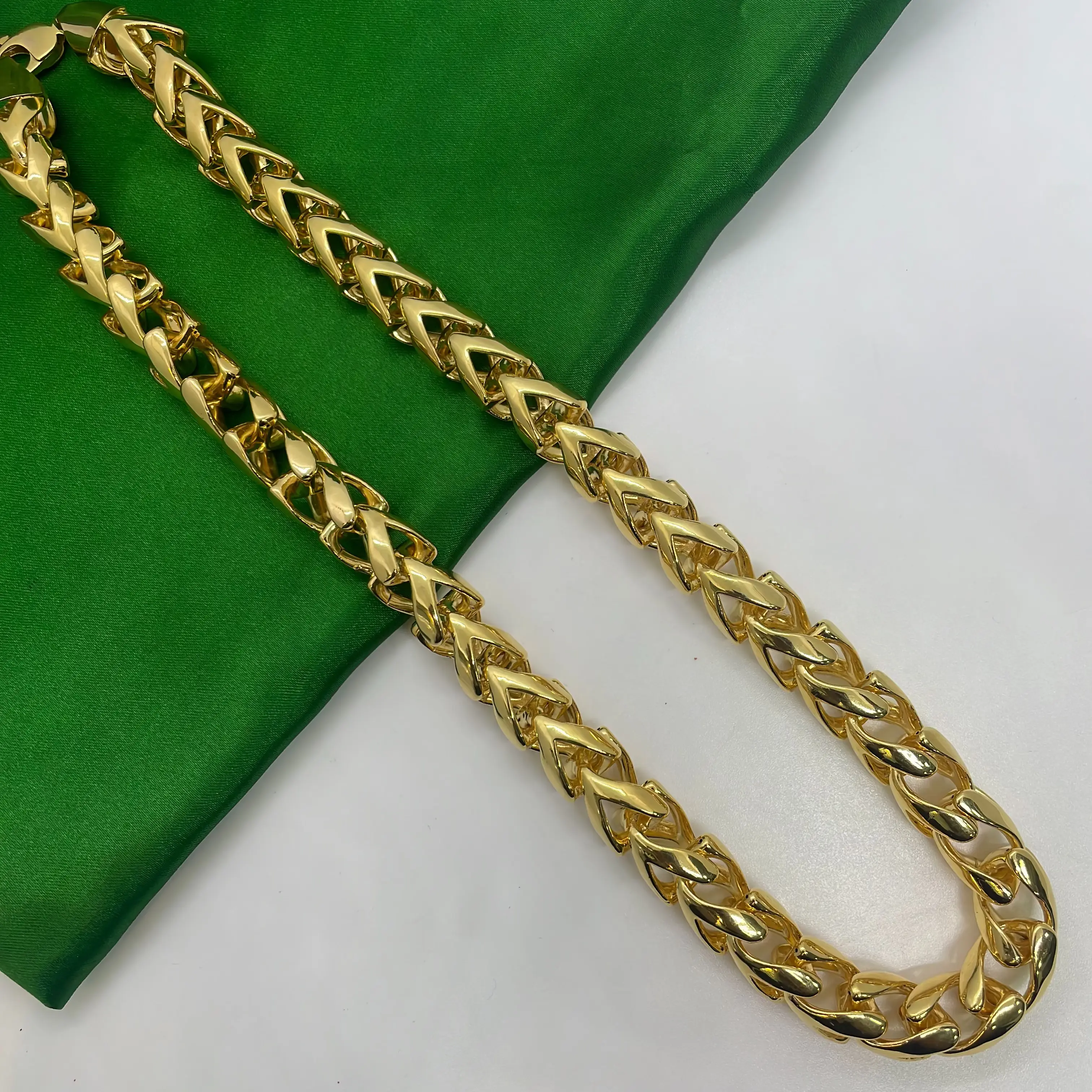 Electroforming Chain