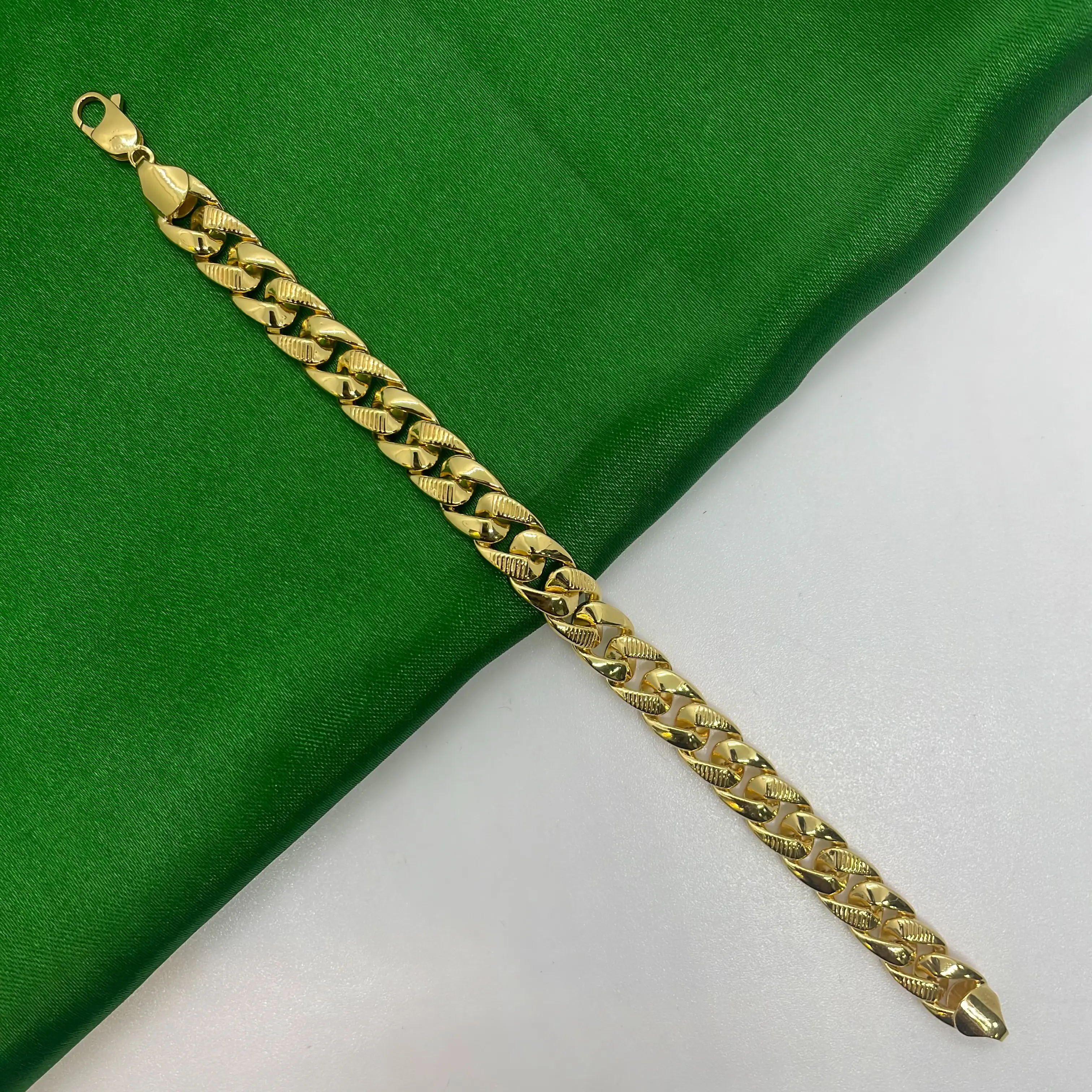 Electroforming Bracelets