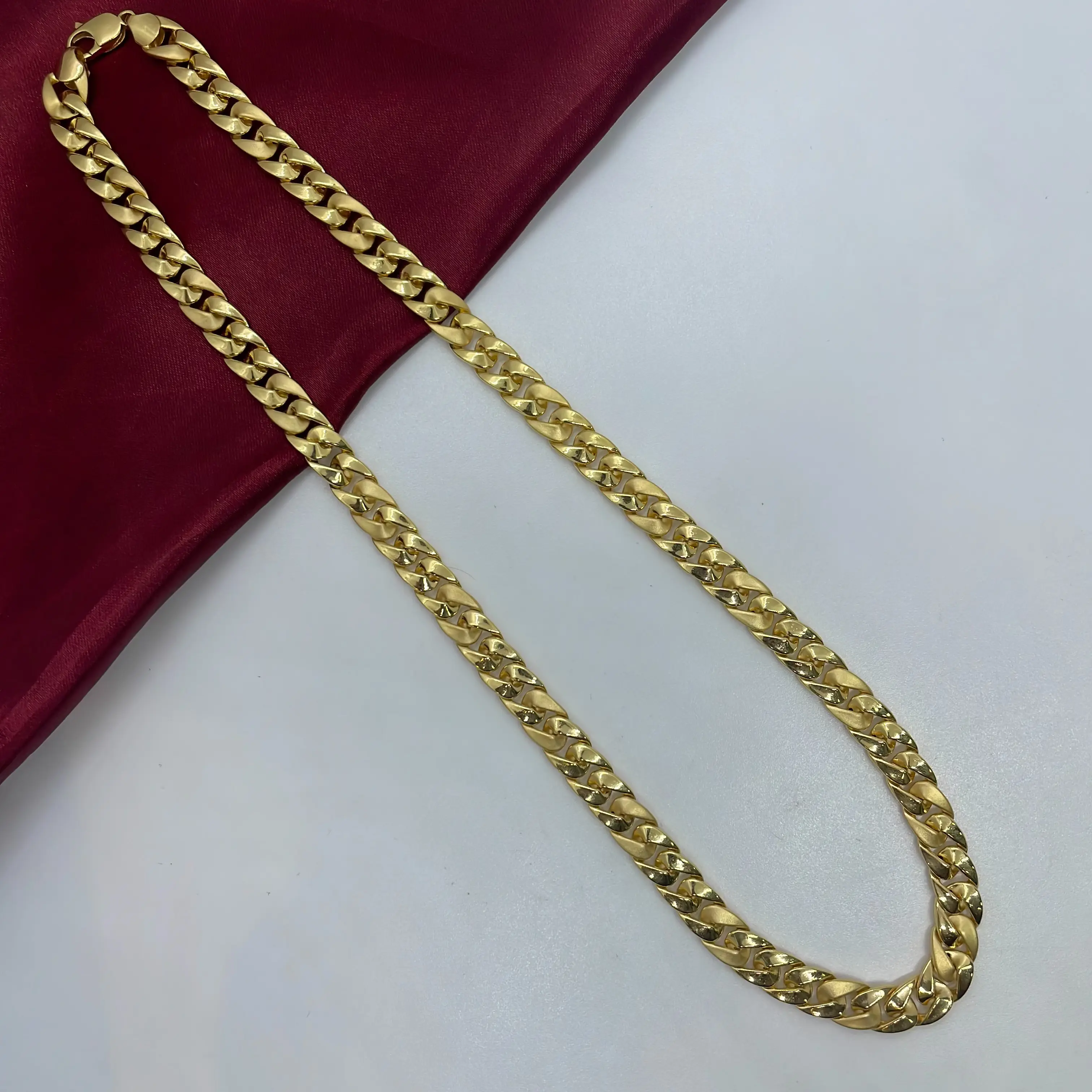 Electroforming Chain