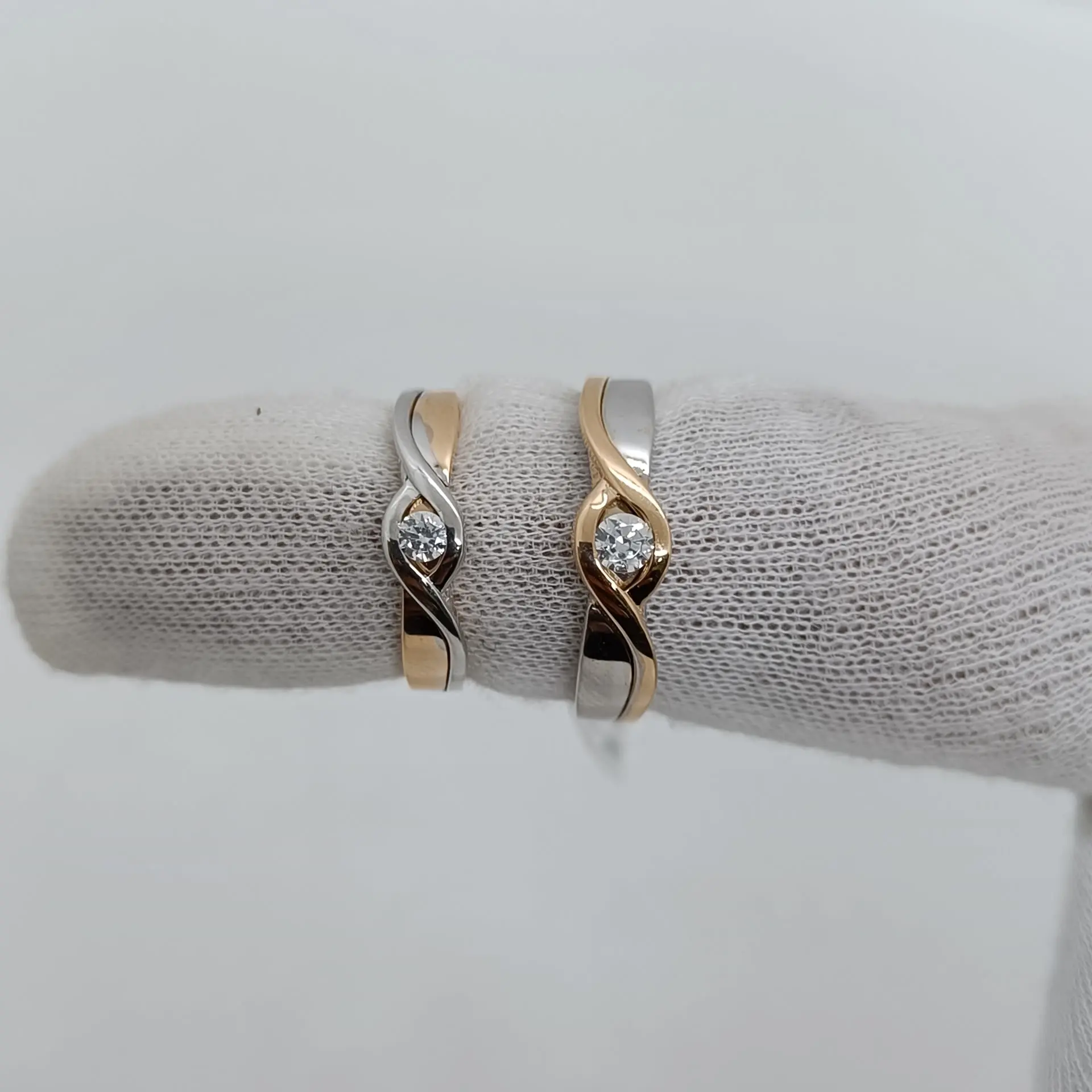 Couple Ring