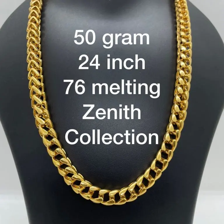 Zenithcollection