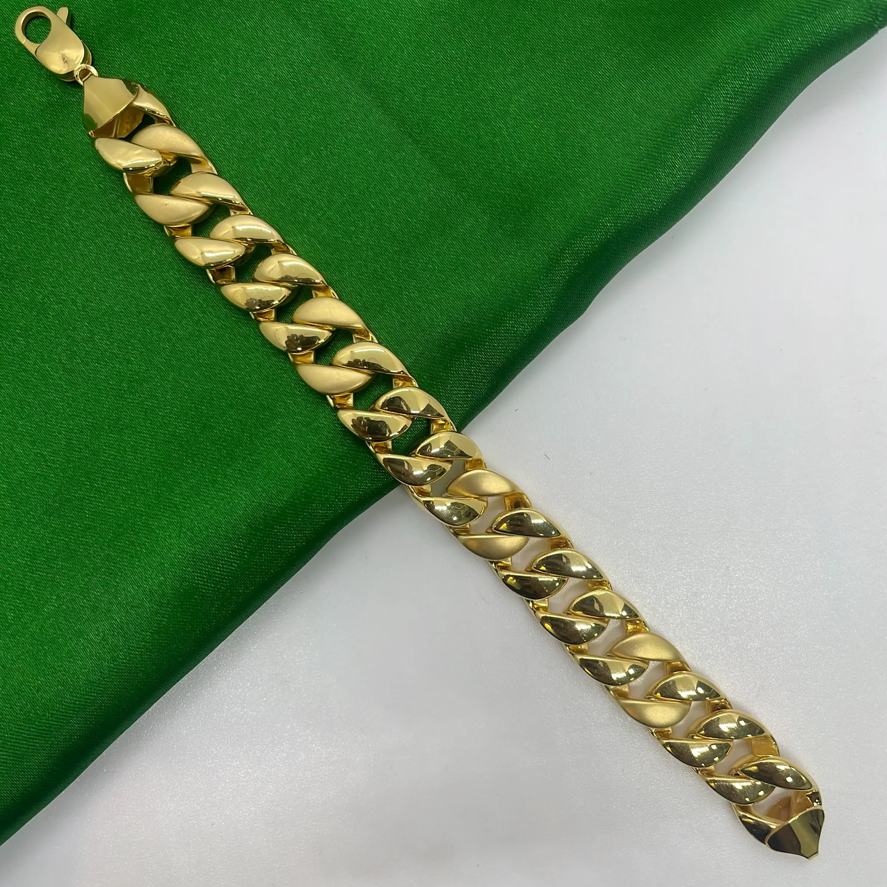 Electroforming Bracelets