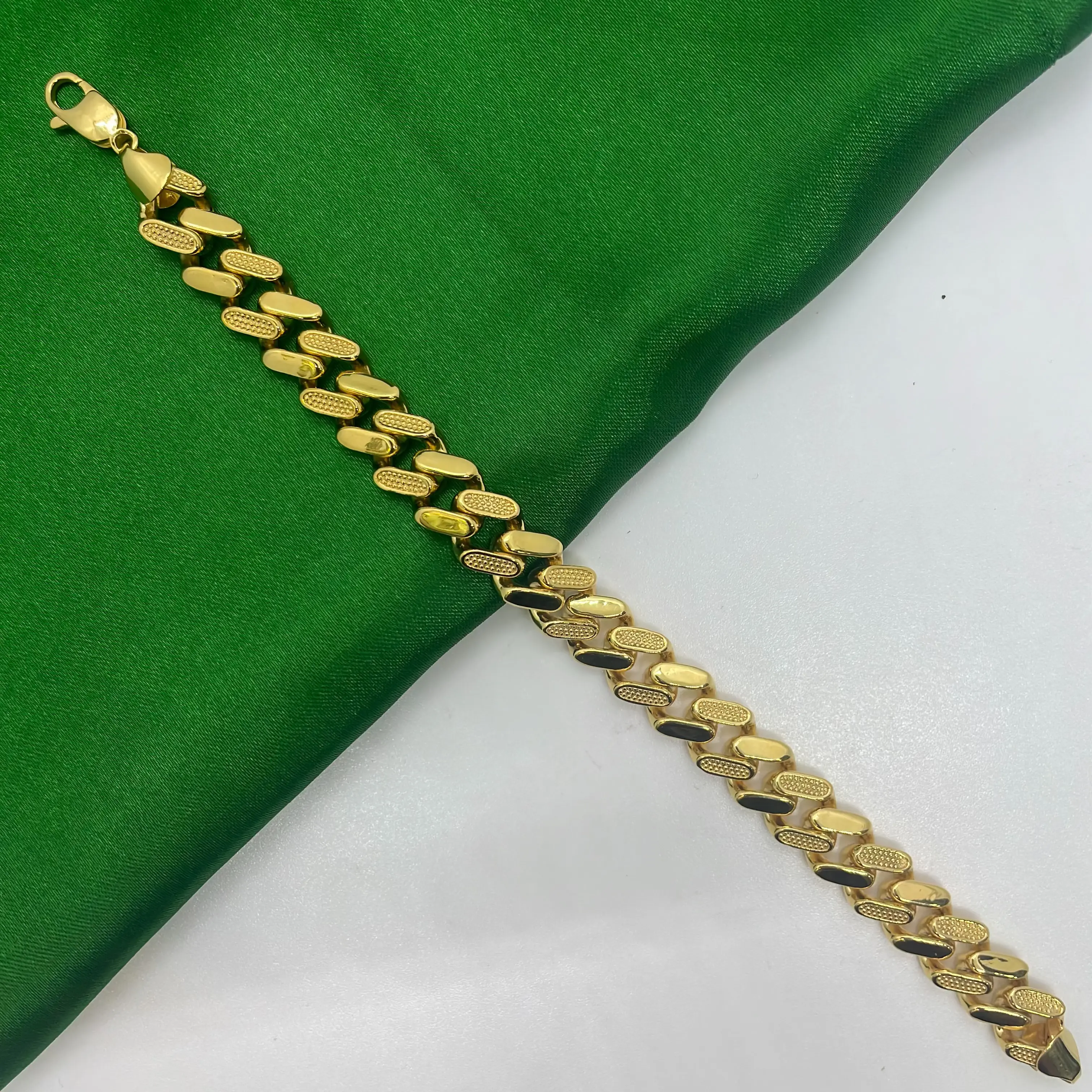 Electroforming Bracelets