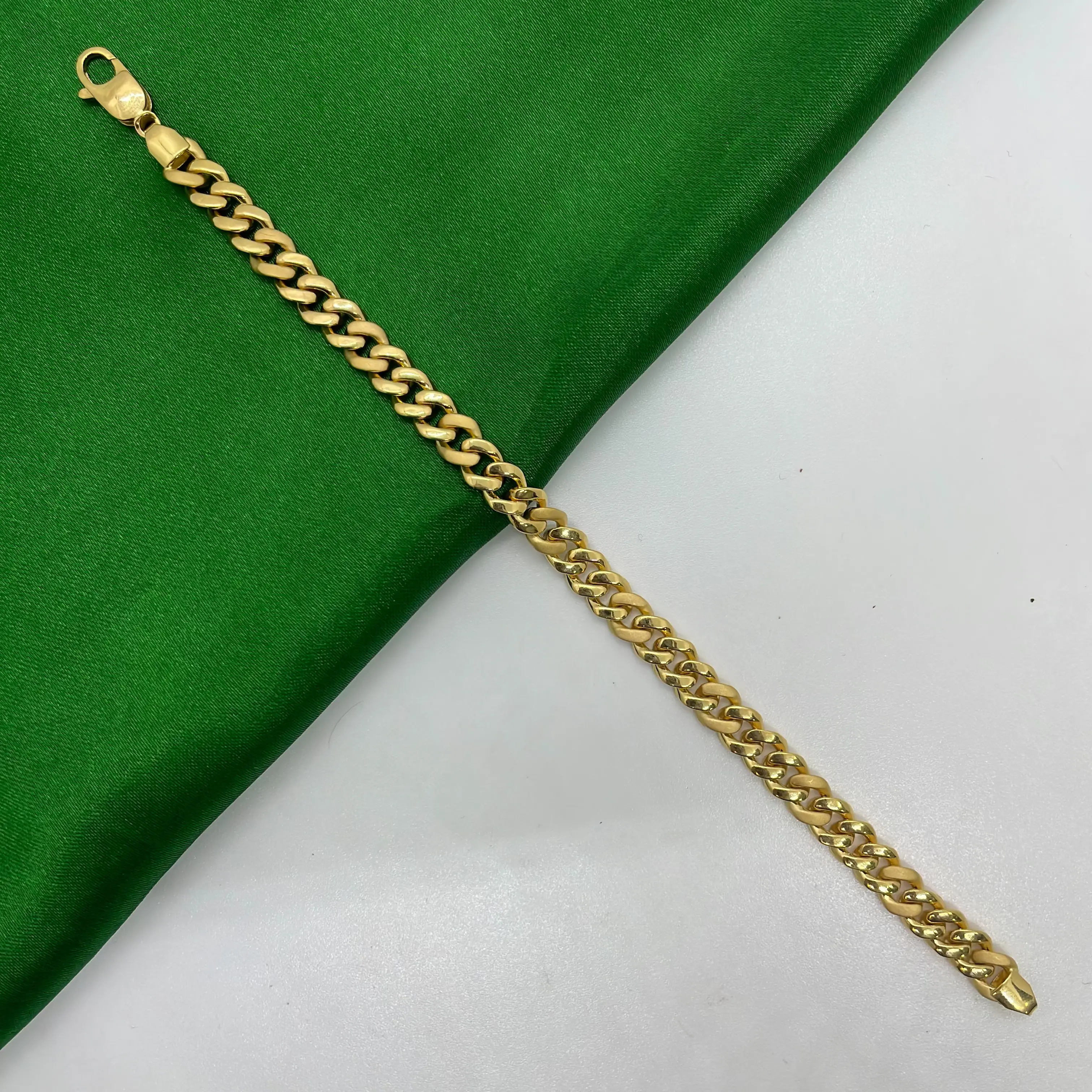 Electroforming Bracelets