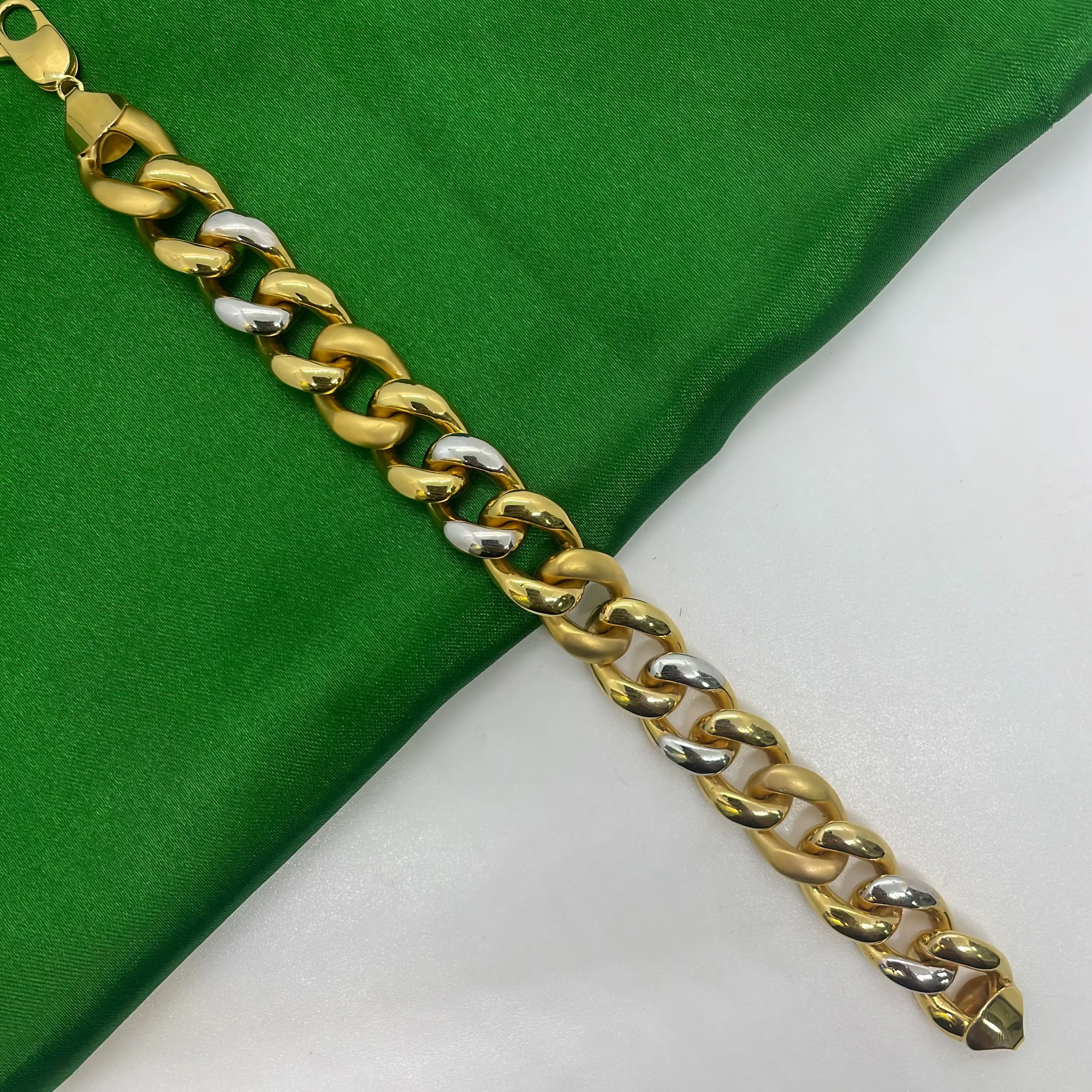 Electroforming Bracelets