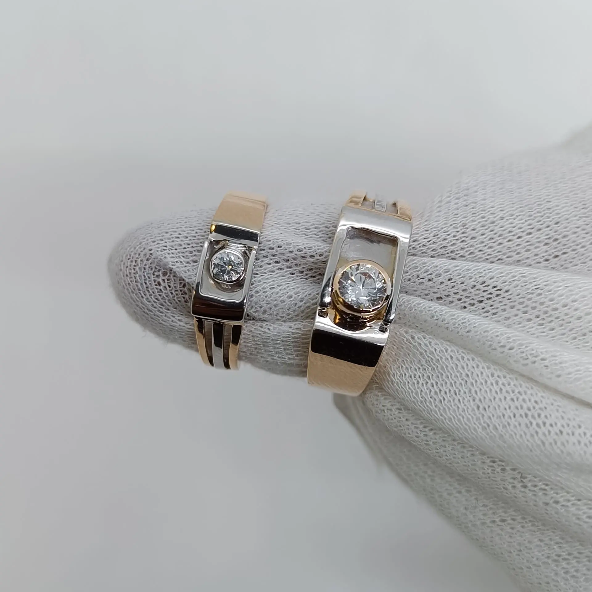 Couple Ring