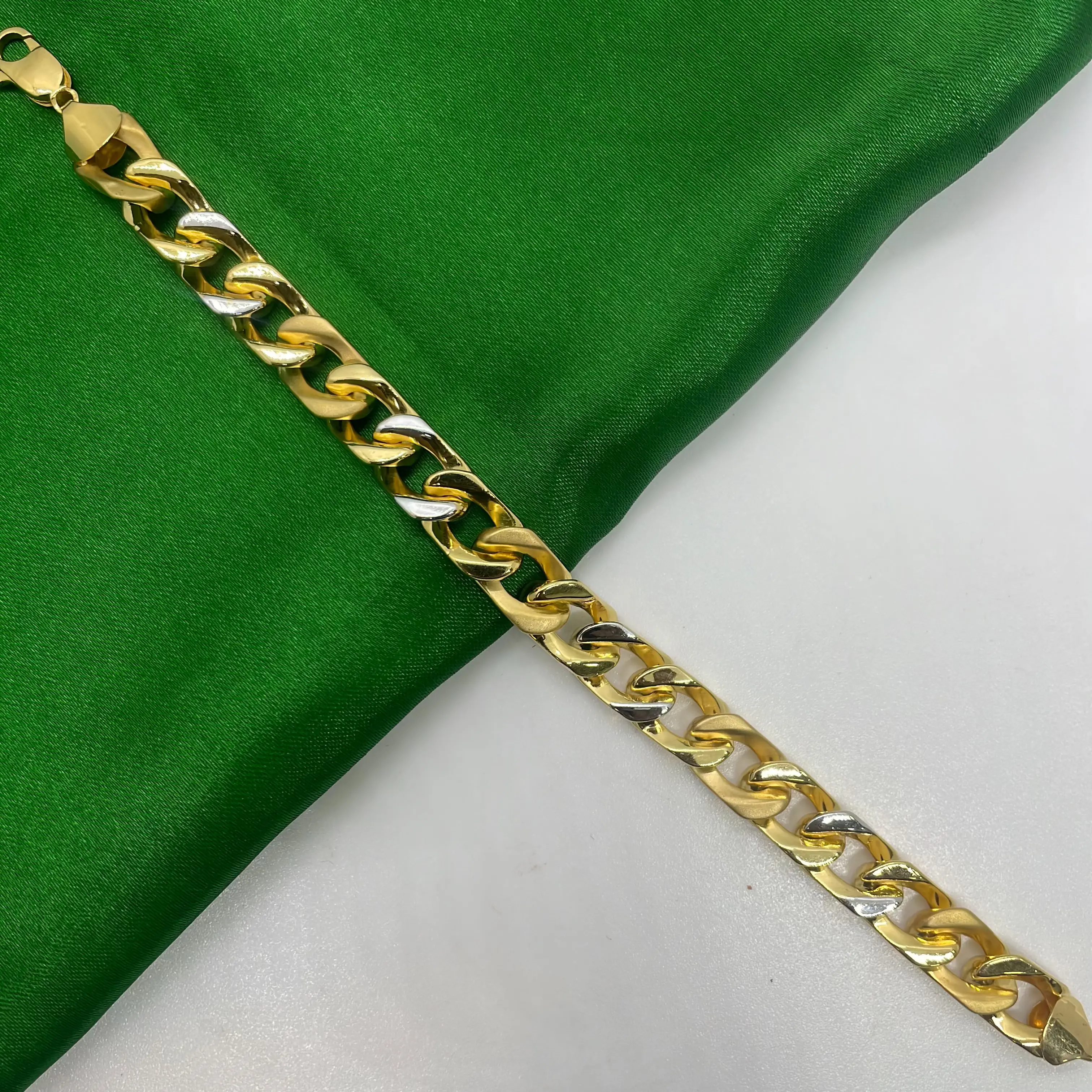Electroforming Bracelets