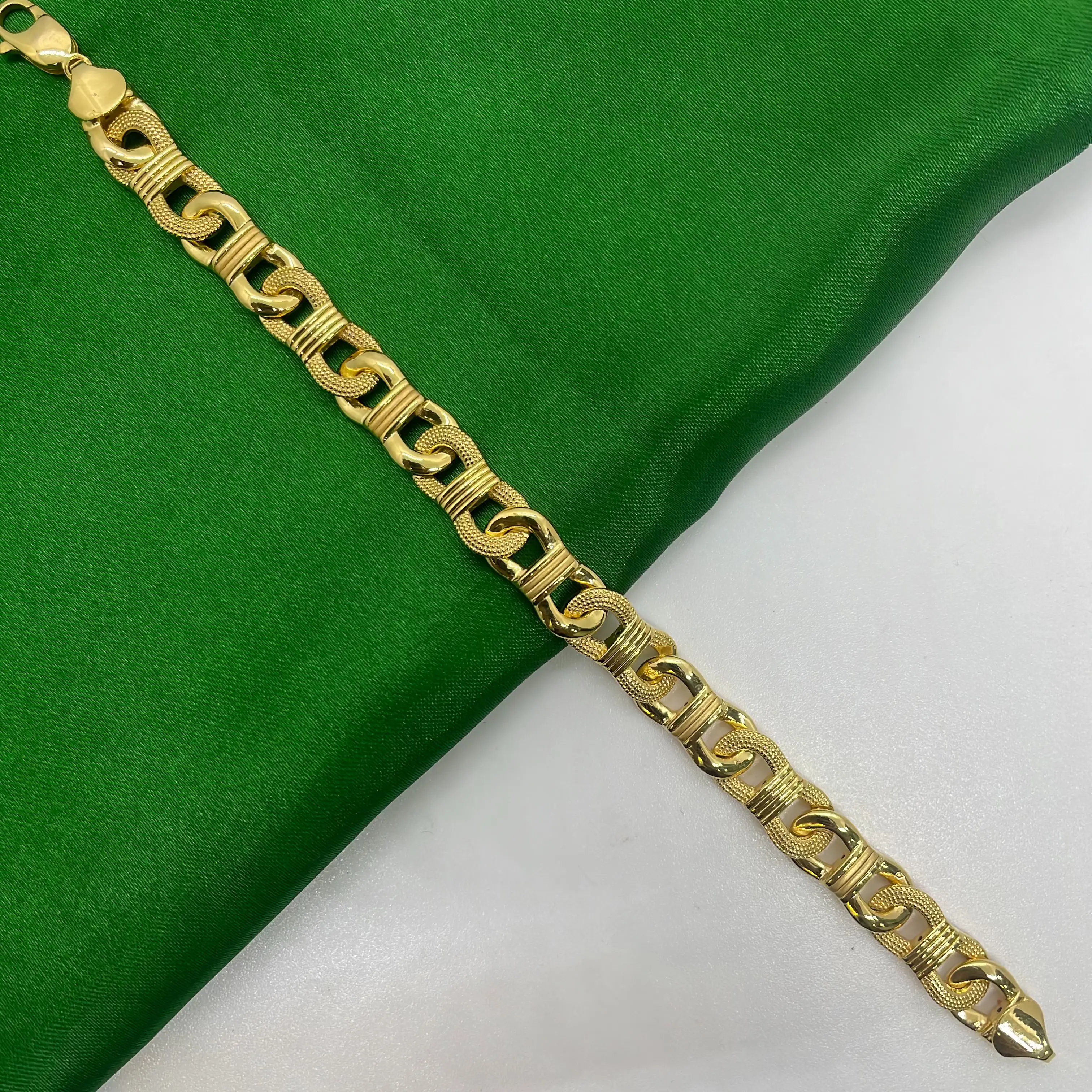 Electroforming Bracelets