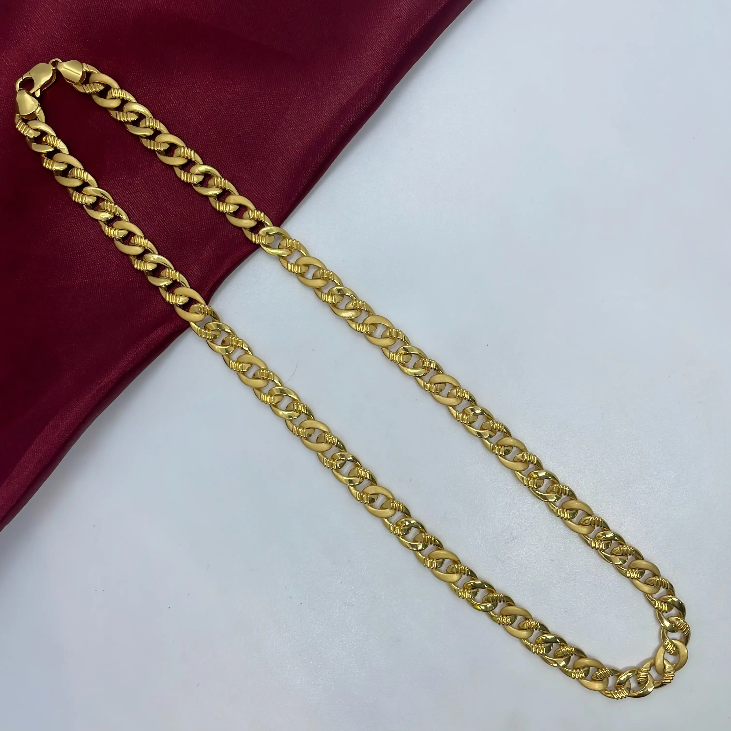 Electroforming Chain