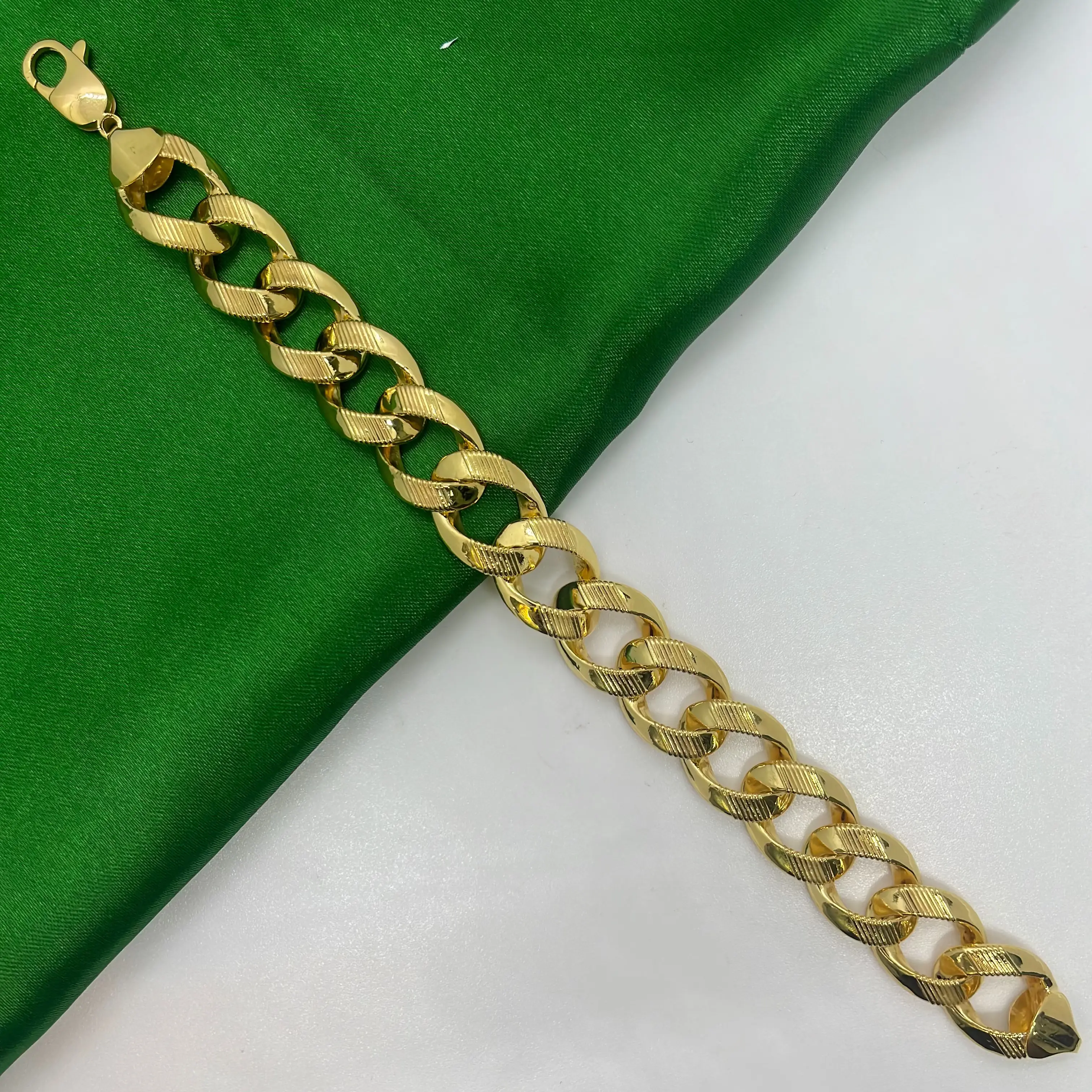 Electroforming Bracelets