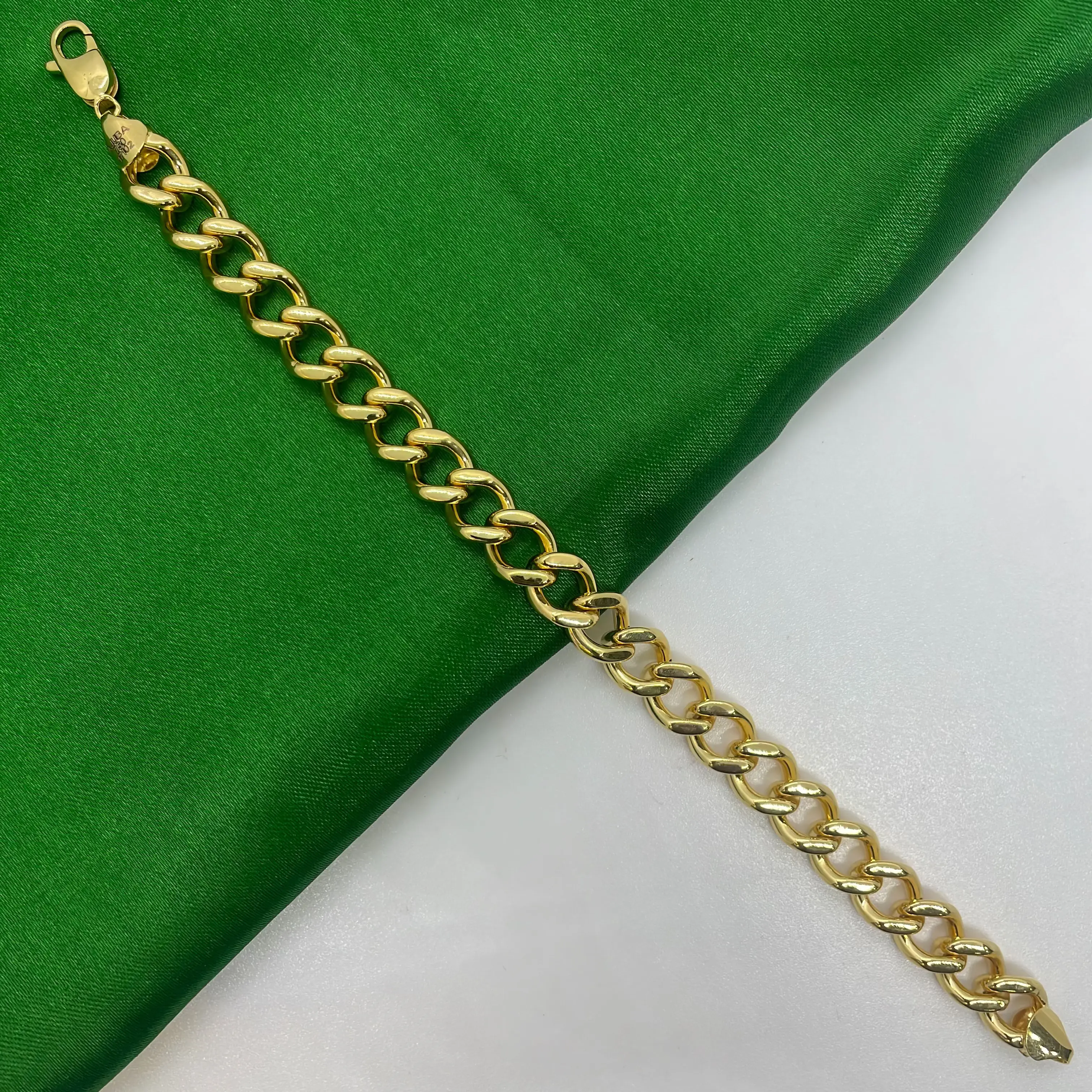Electroforming Bracelets