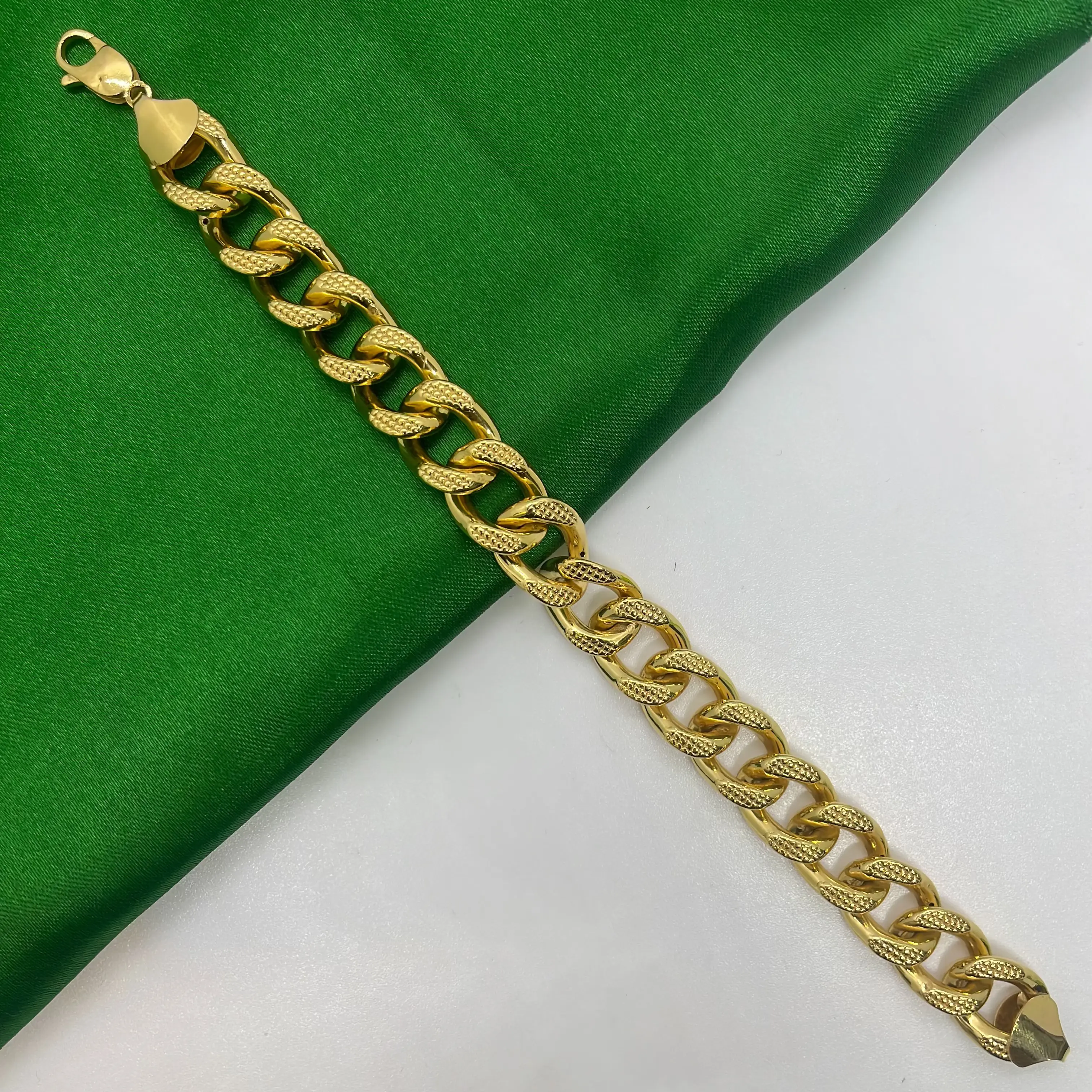 Electroforming Bracelets