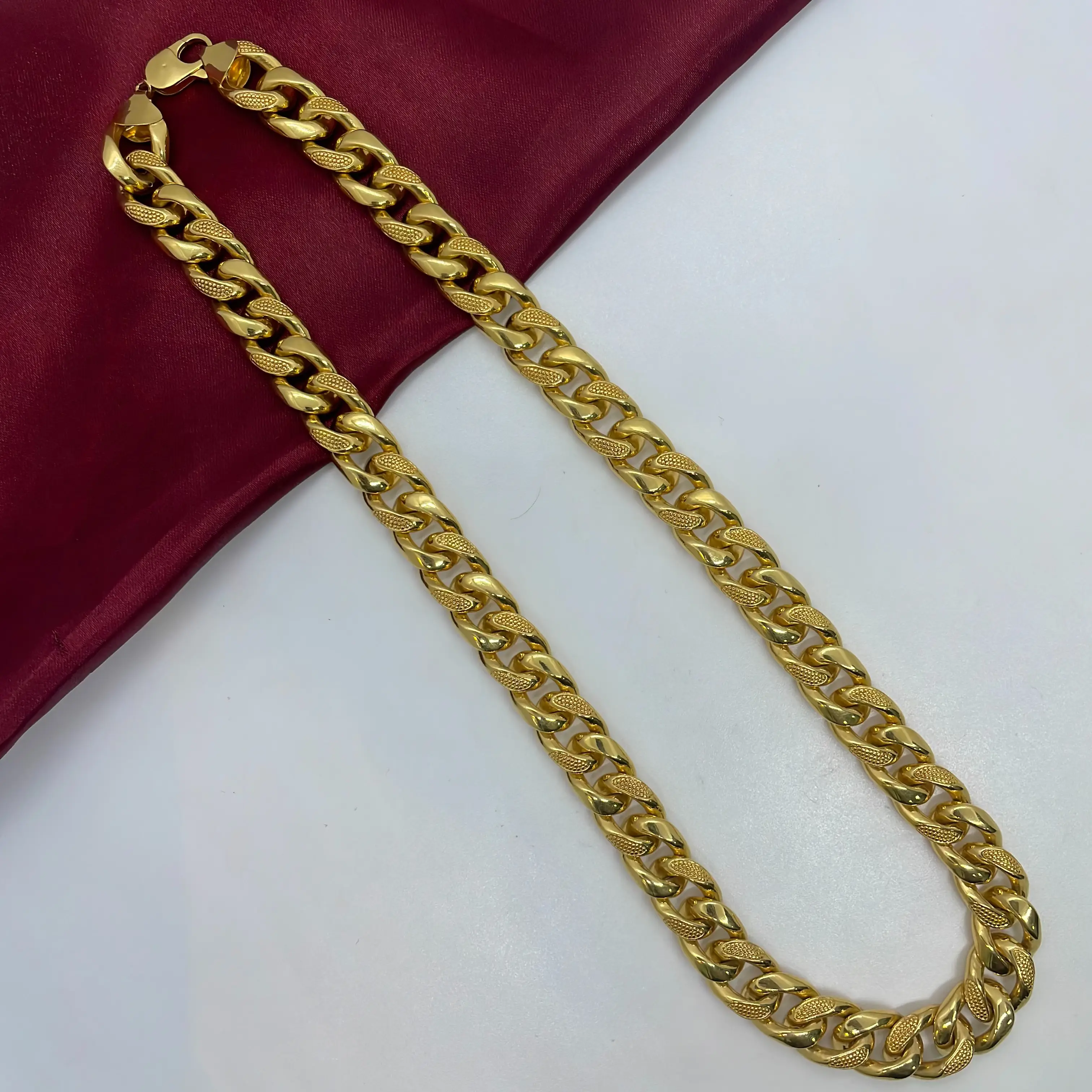 Electroforming Chain