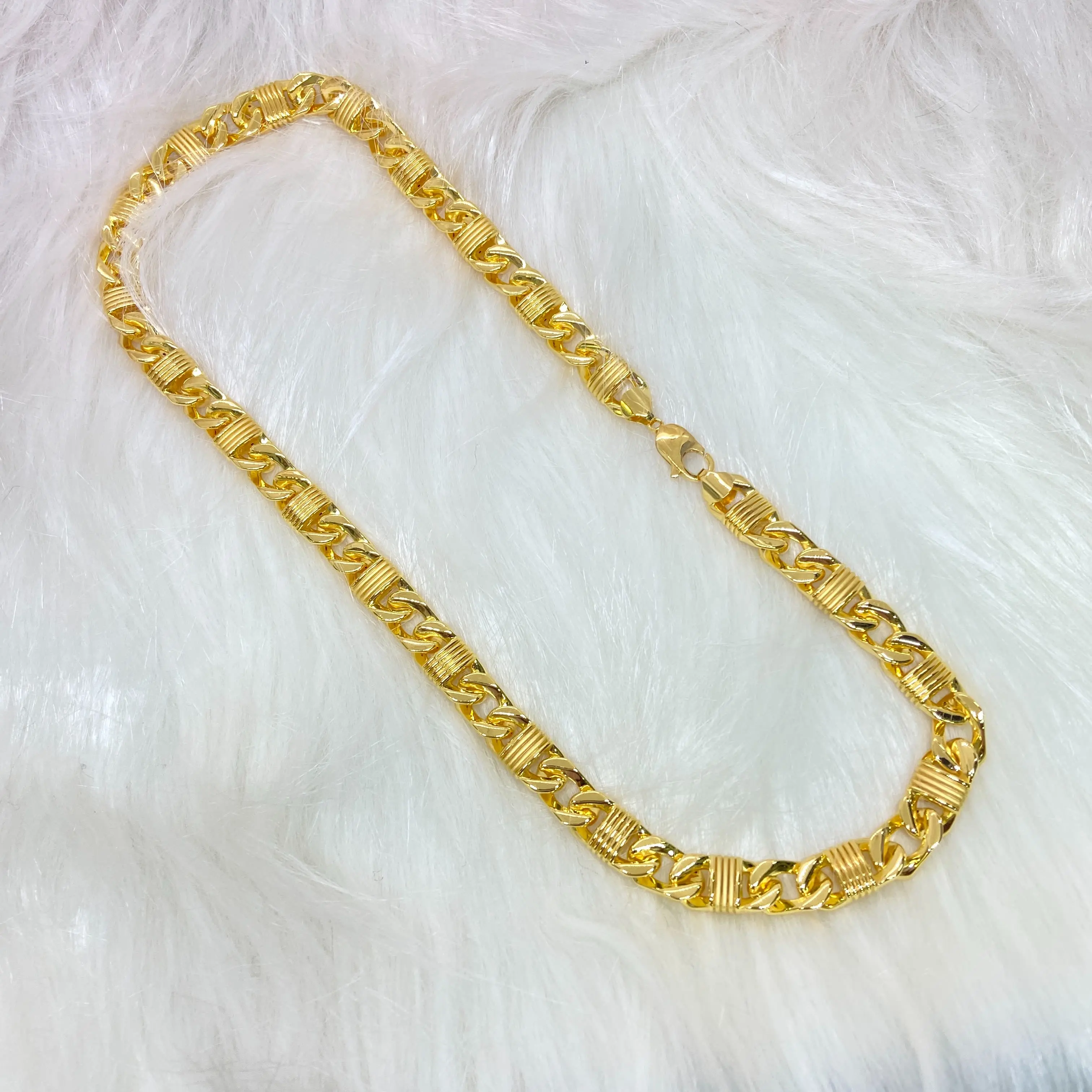 Electroforming Chains