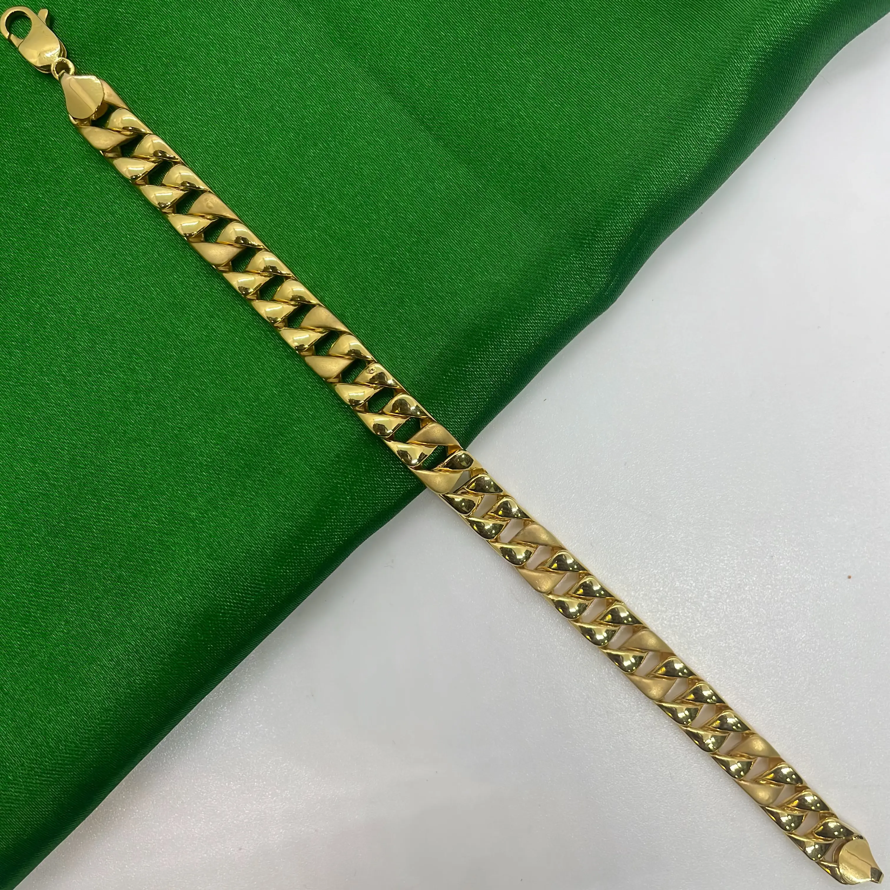 Electroforming Bracelets