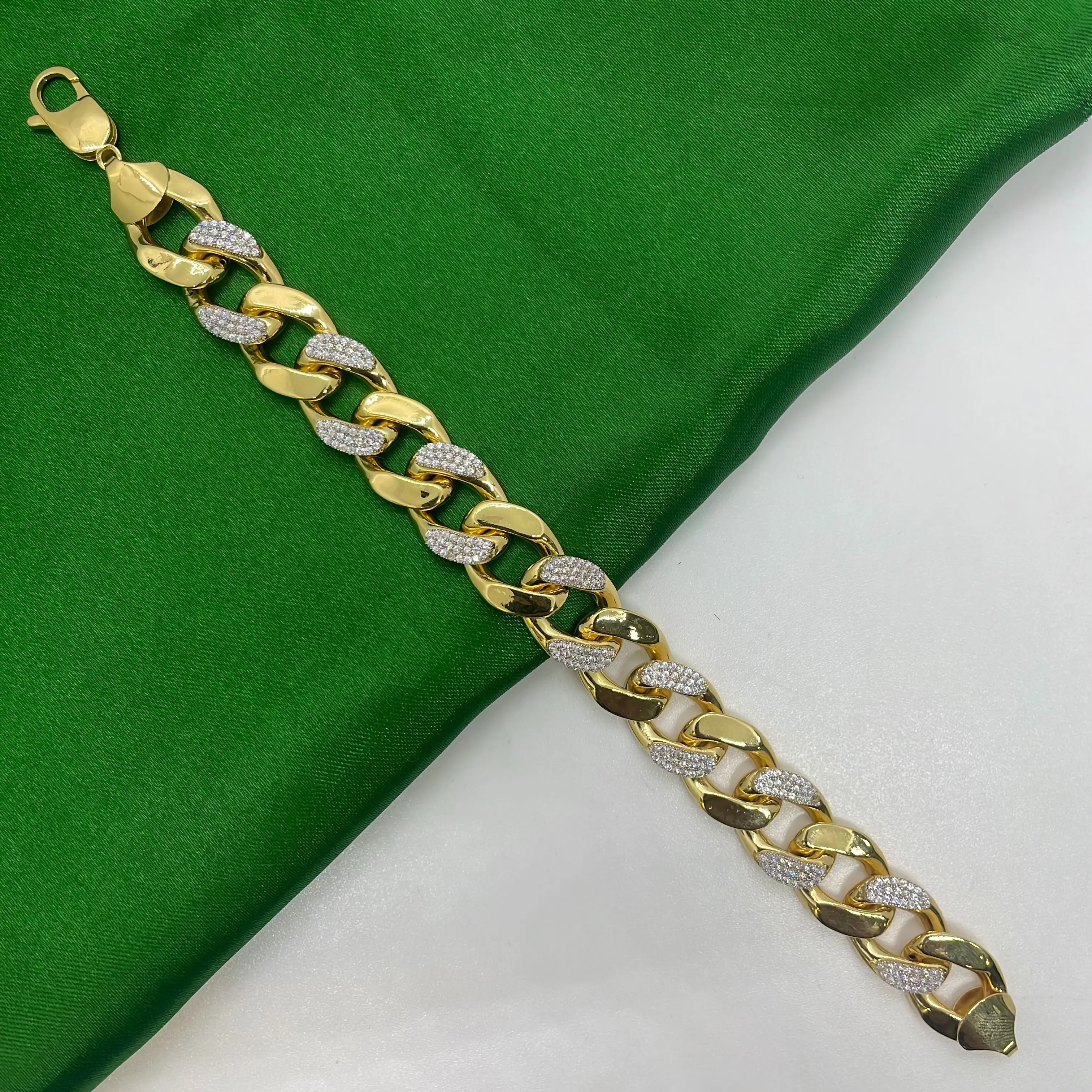 Electroforming Bracelets
