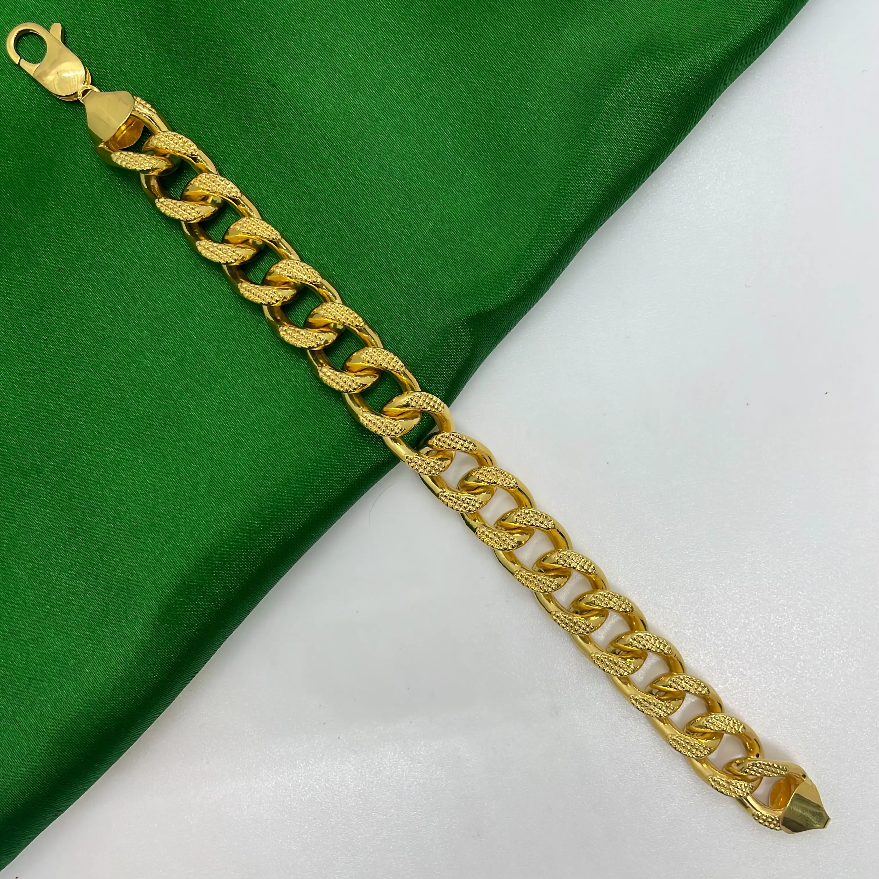 Electroforming Bracelets