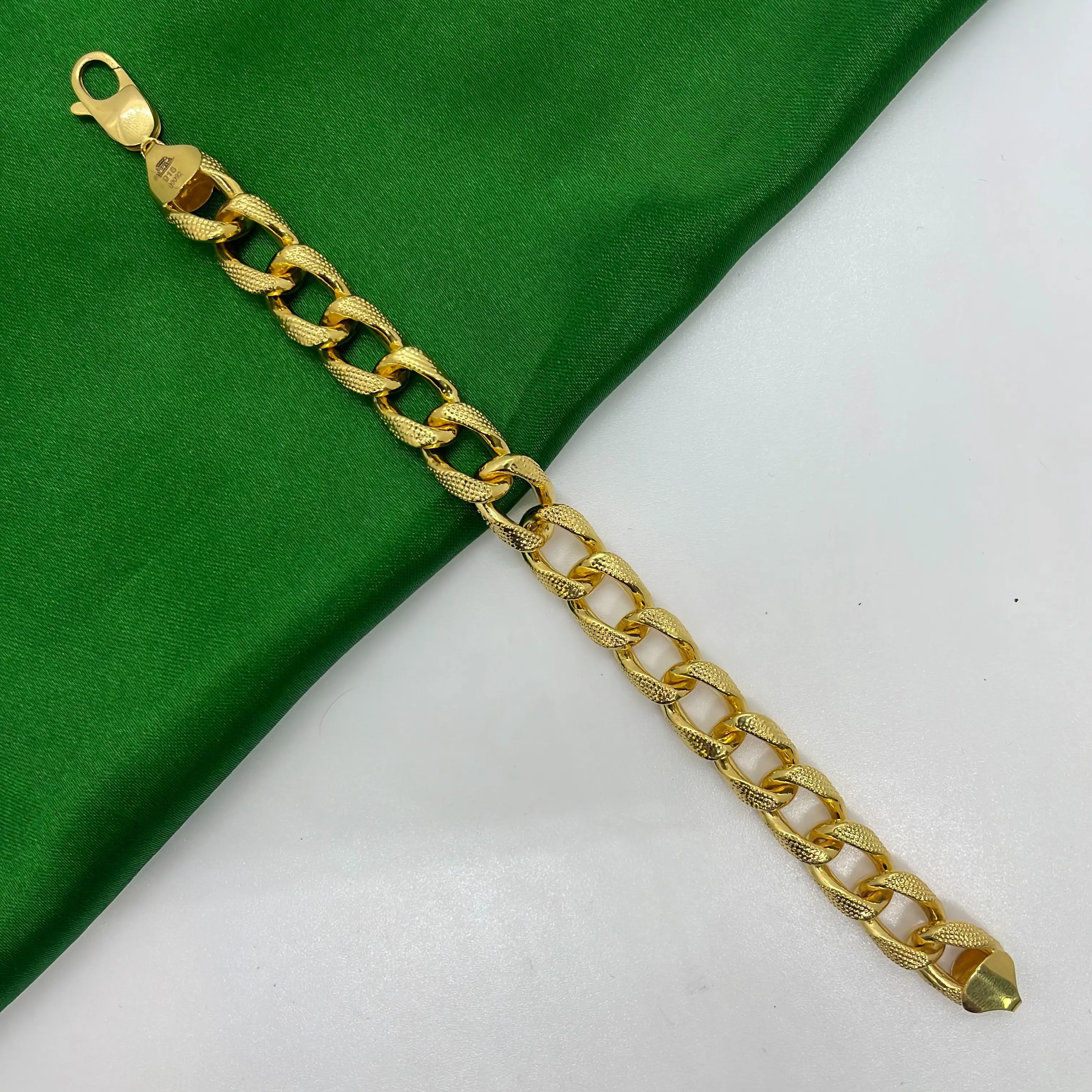 Electroforming Bracelets