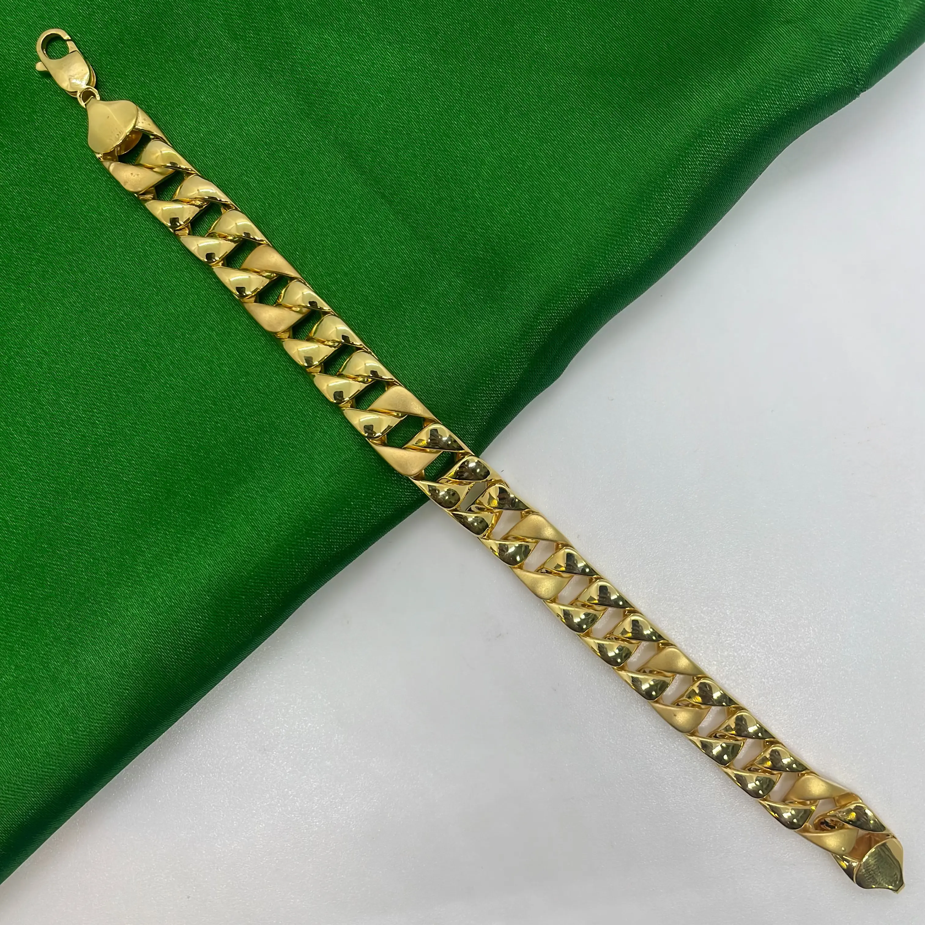 Electroforming Bracelets