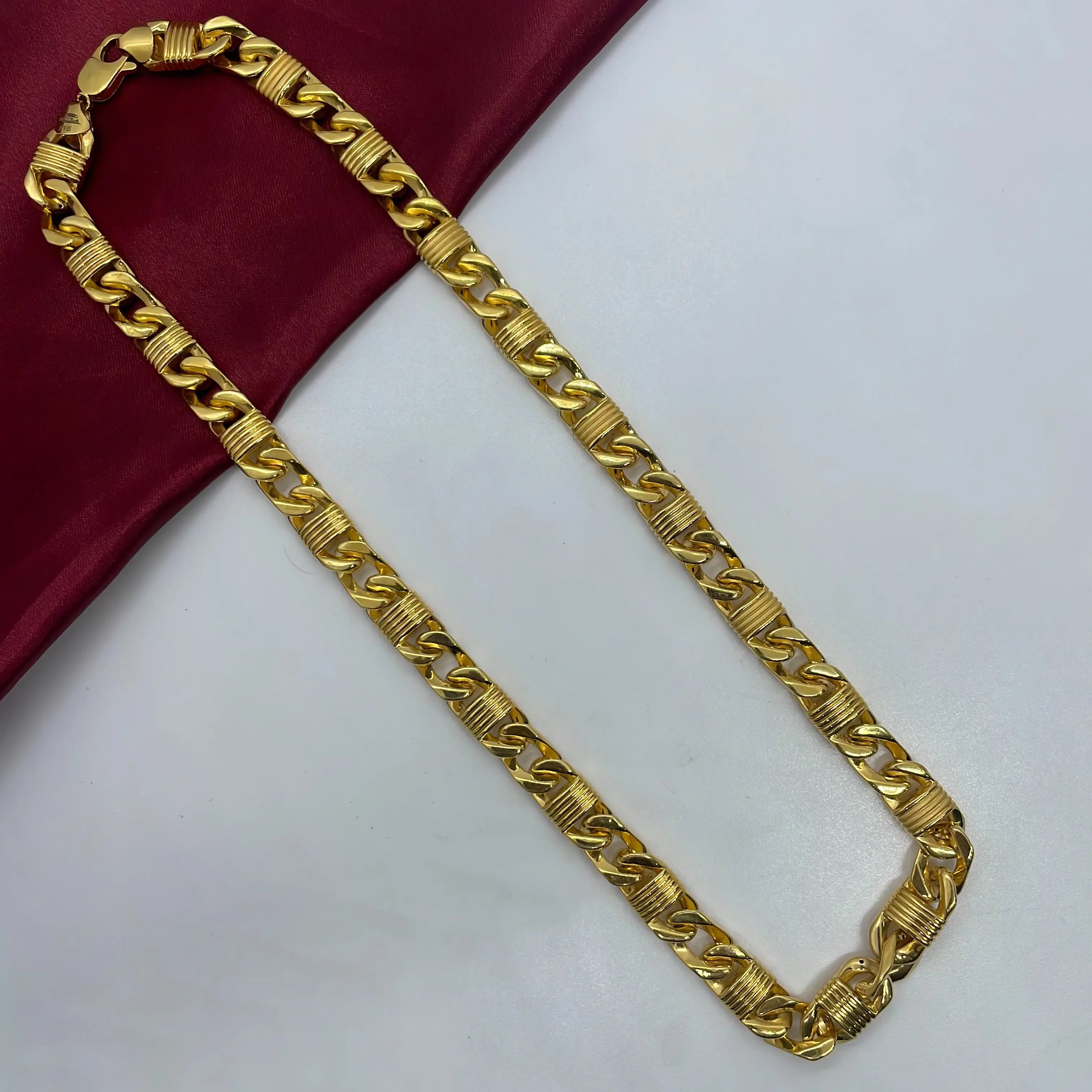 Electroforming Chain