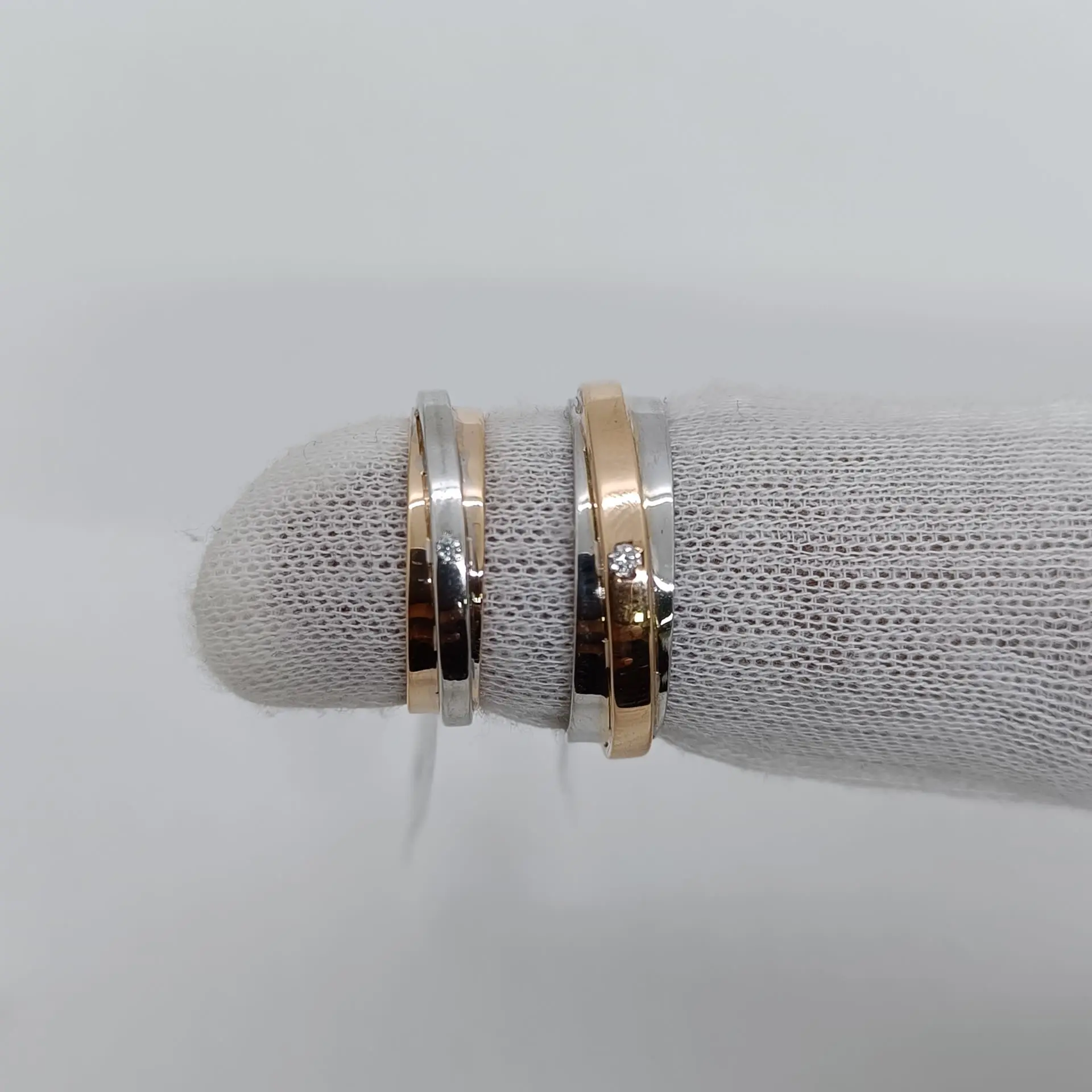 Couple Ring