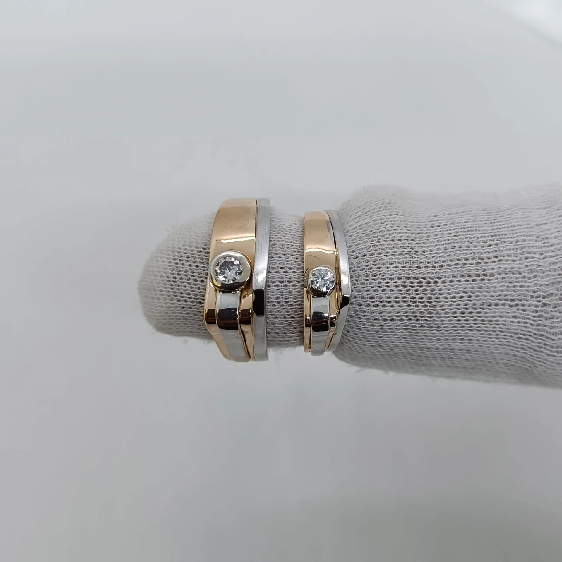 Couple Ring